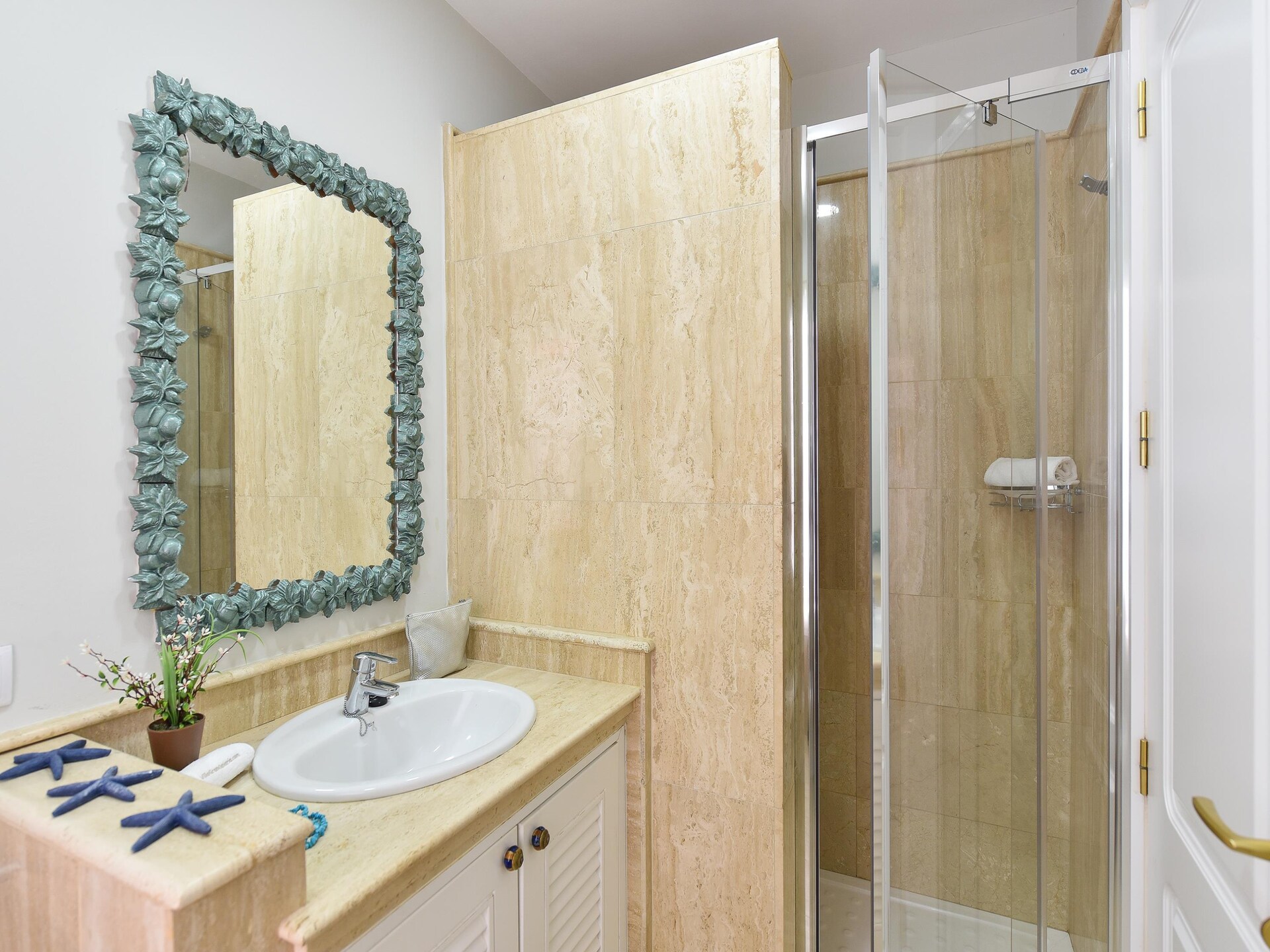 Chalet Santa Ana 7: Luxe aan zee met jacuzzi en zwembad in Playa del Inglés - foto 21