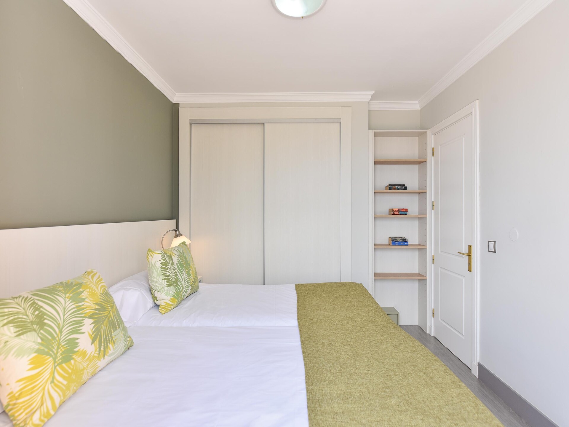 Chalet Santa Ana 7: Luxe aan zee met jacuzzi en zwembad in Playa del Inglés - foto 14