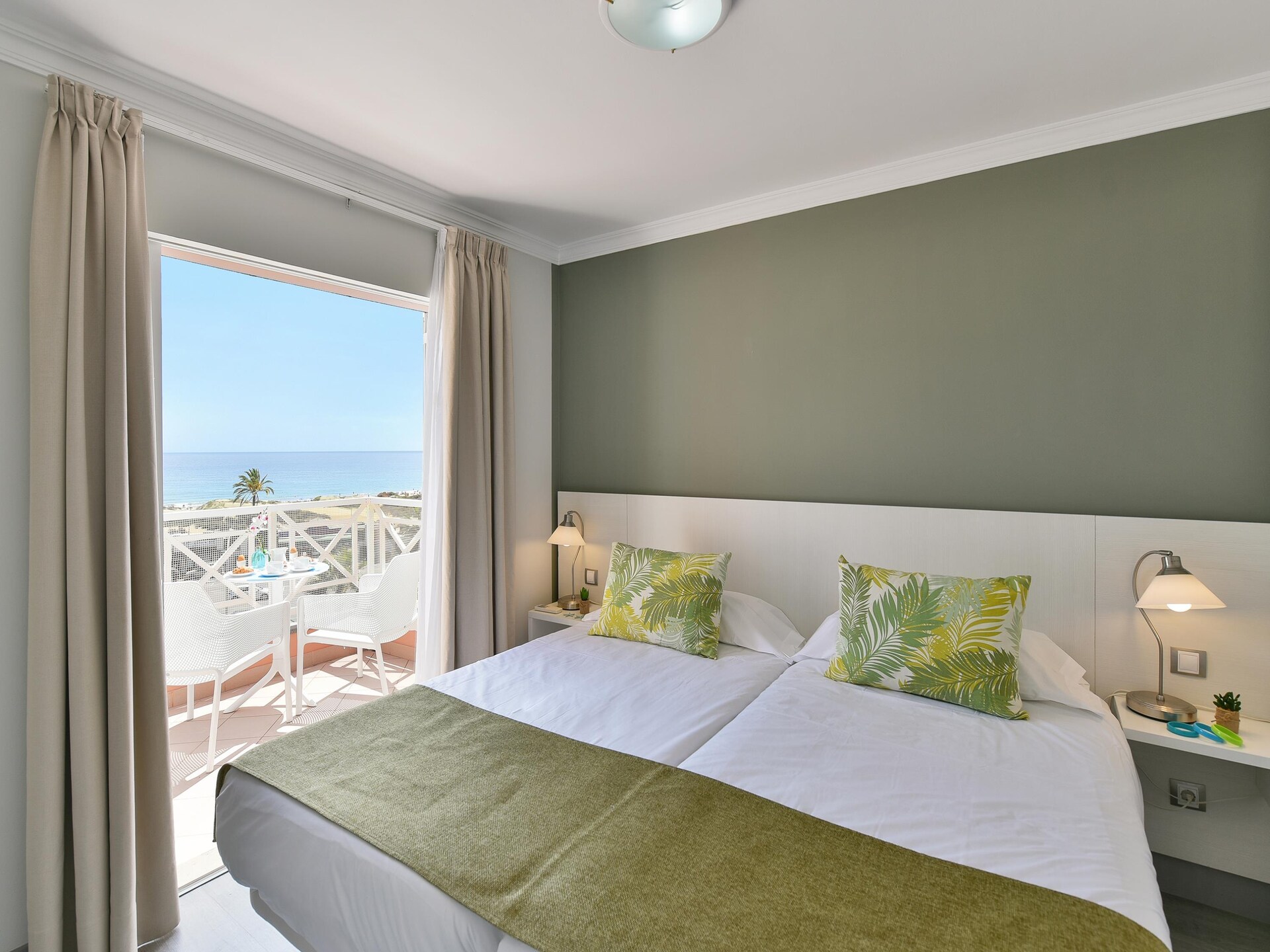 Chalet Santa Ana 7: Luxe aan zee met jacuzzi en zwembad in Playa del Inglés - foto 15