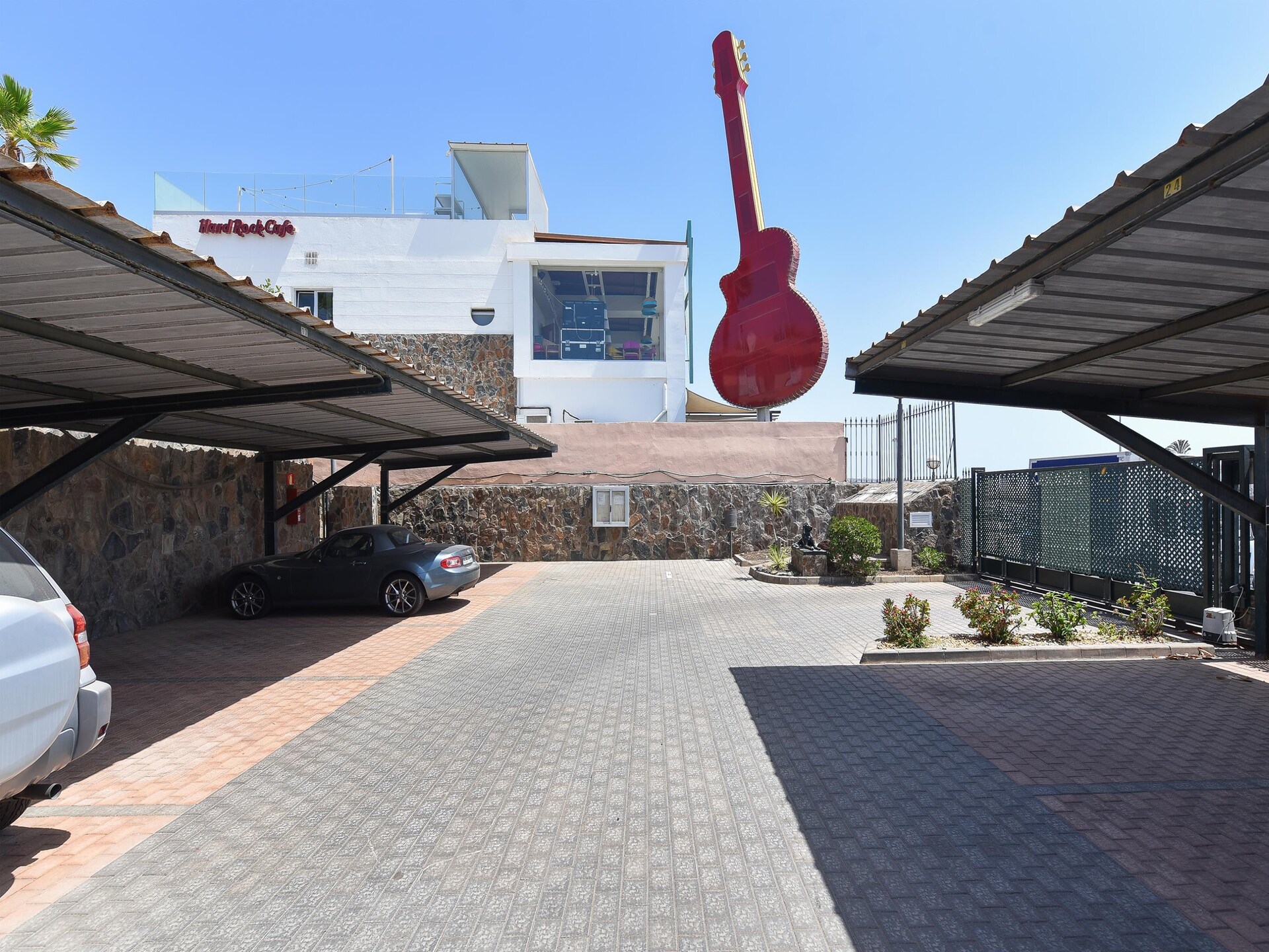 Chalet Santa Ana 7: Luxe aan zee met jacuzzi en zwembad in Playa del Inglés - foto 26