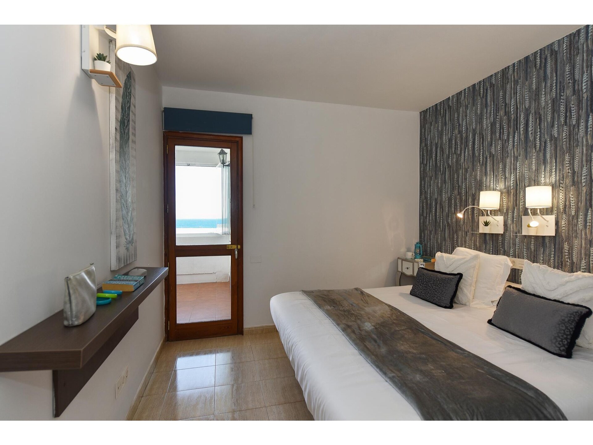 2-persoons appartement aan het strand in Playa del Ingles - foto 12