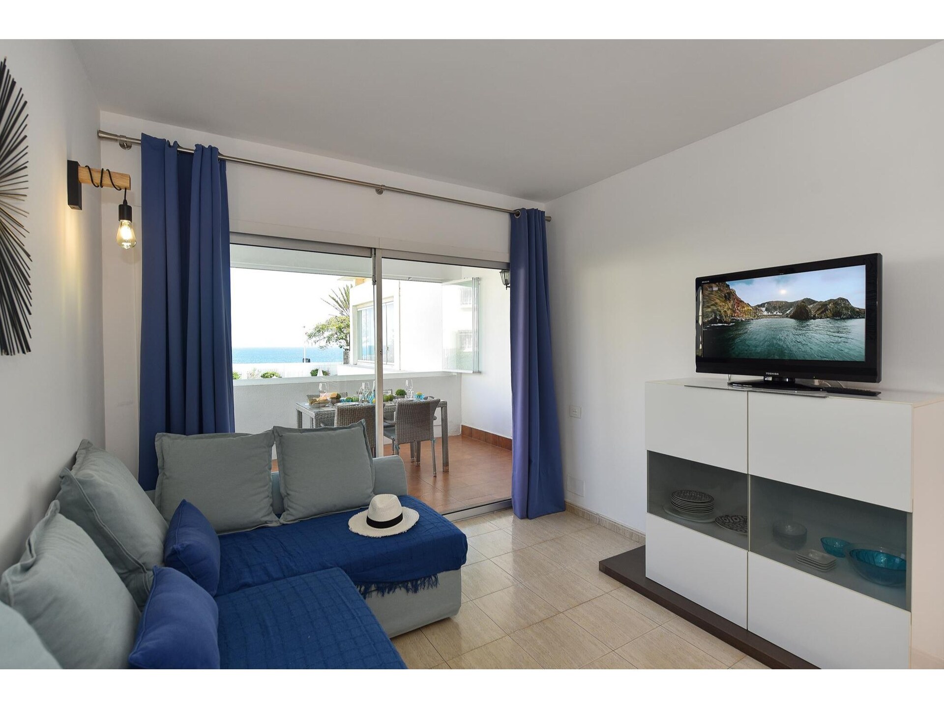 2-persoons appartement aan het strand in Playa del Ingles - foto 6