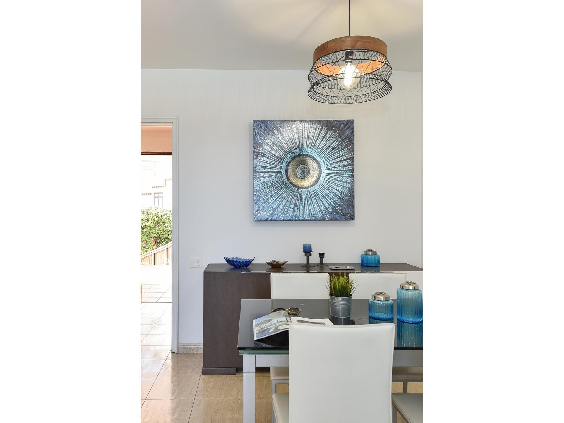 2-persoons appartement aan het strand in Playa del Ingles - foto 9