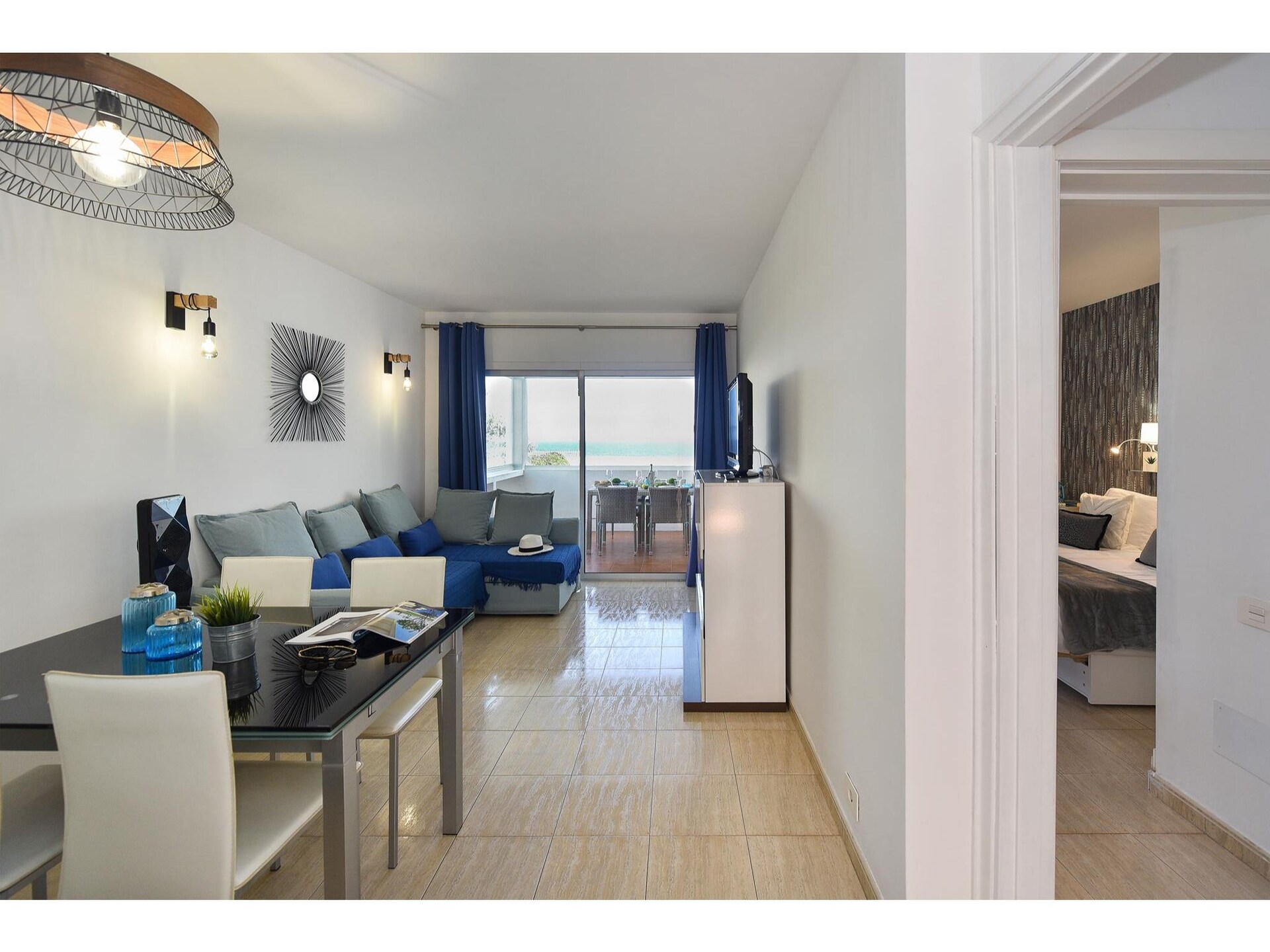 2-persoons appartement aan het strand in Playa del Ingles - foto 10