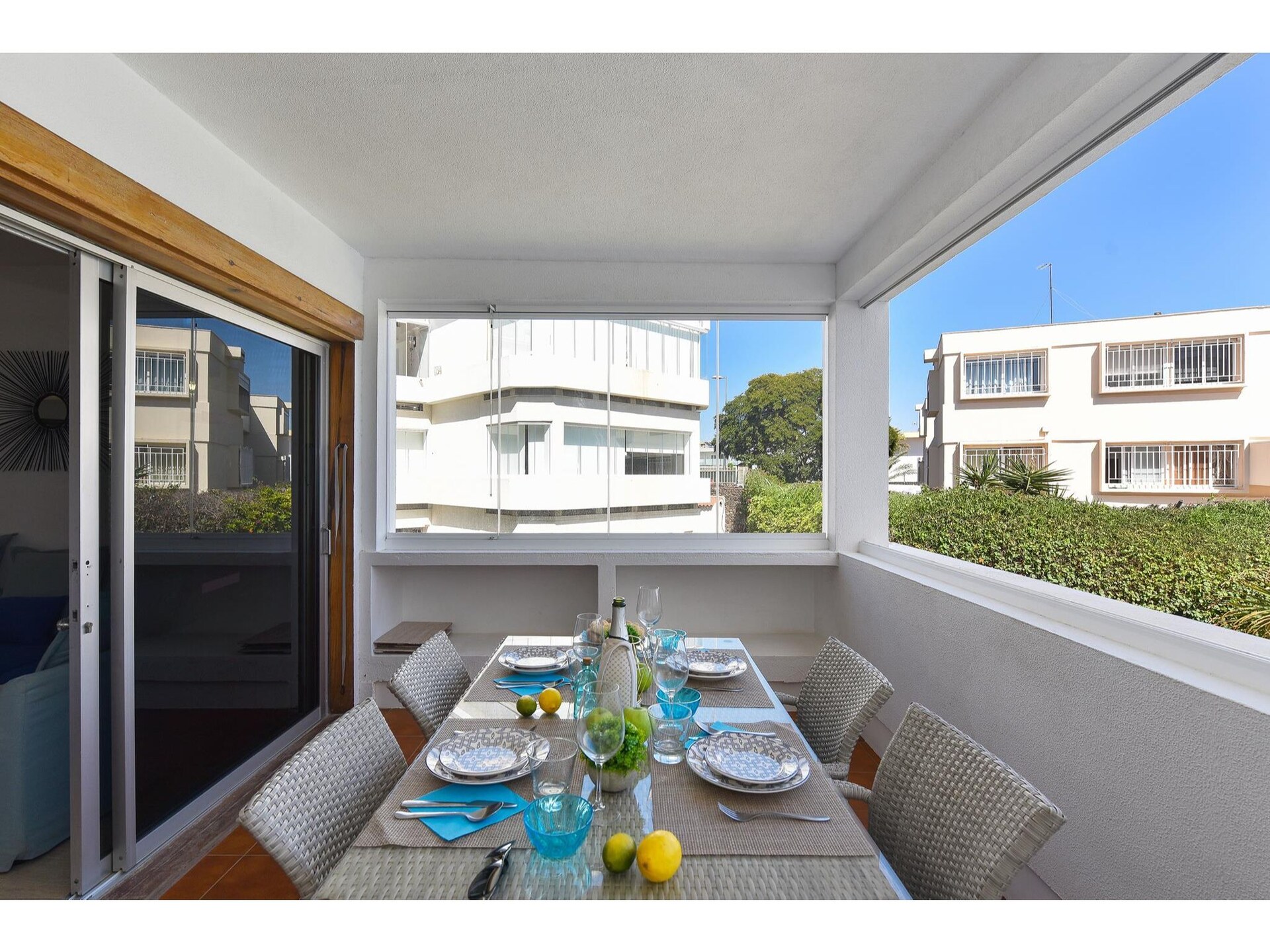 2-persoons appartement aan het strand in Playa del Ingles - foto 18