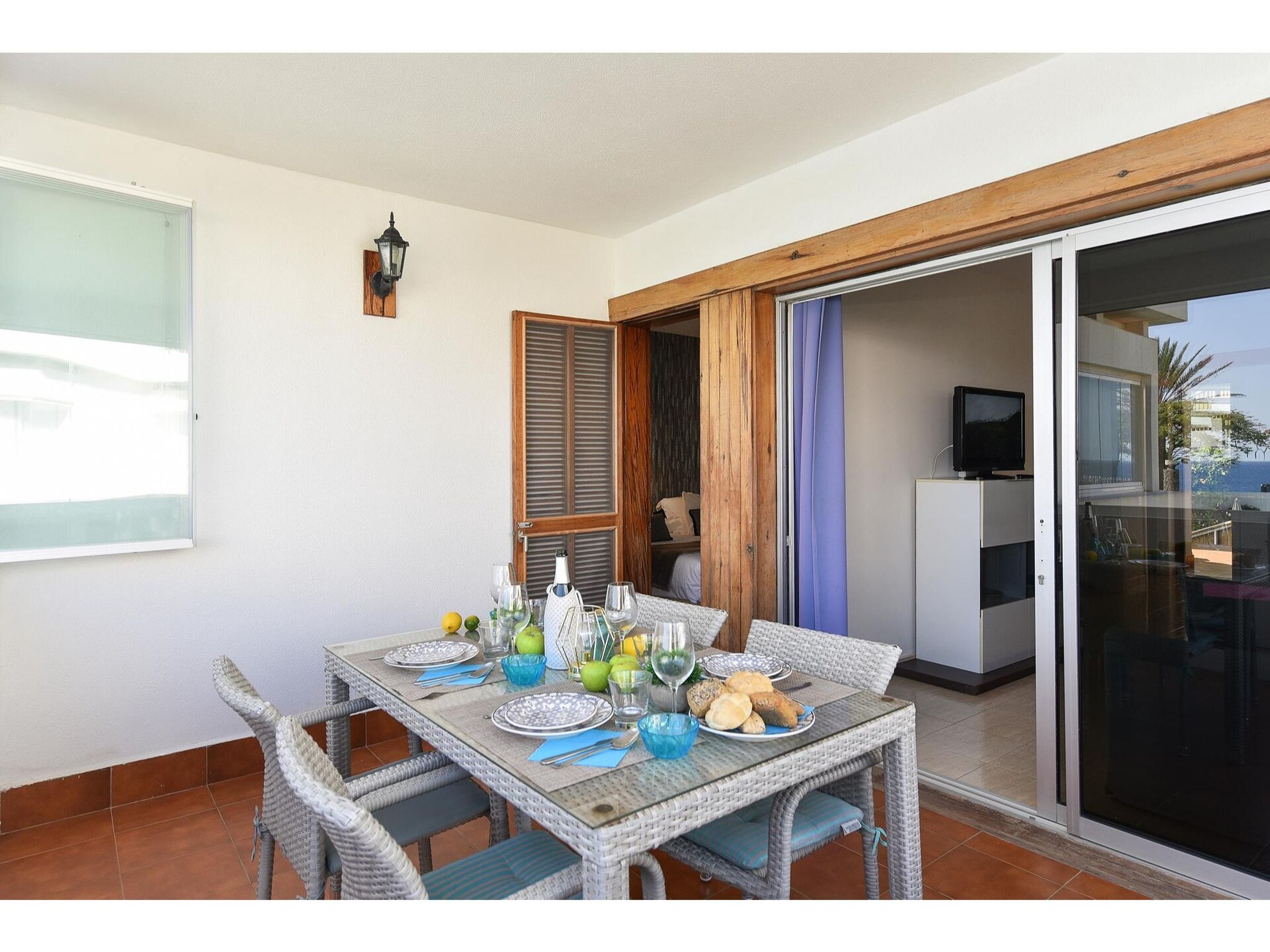 2-persoons appartement aan het strand in Playa del Ingles - foto 15