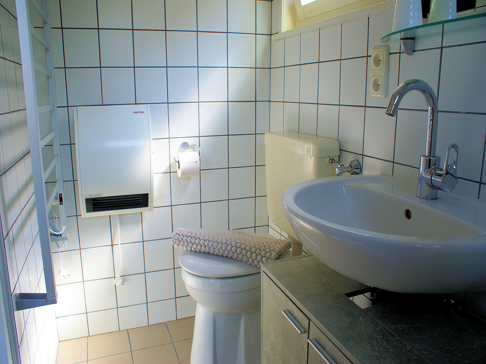 Wad'n Leven en Geluk: ruim vakantiehuis aan zee in Paesens - foto 22