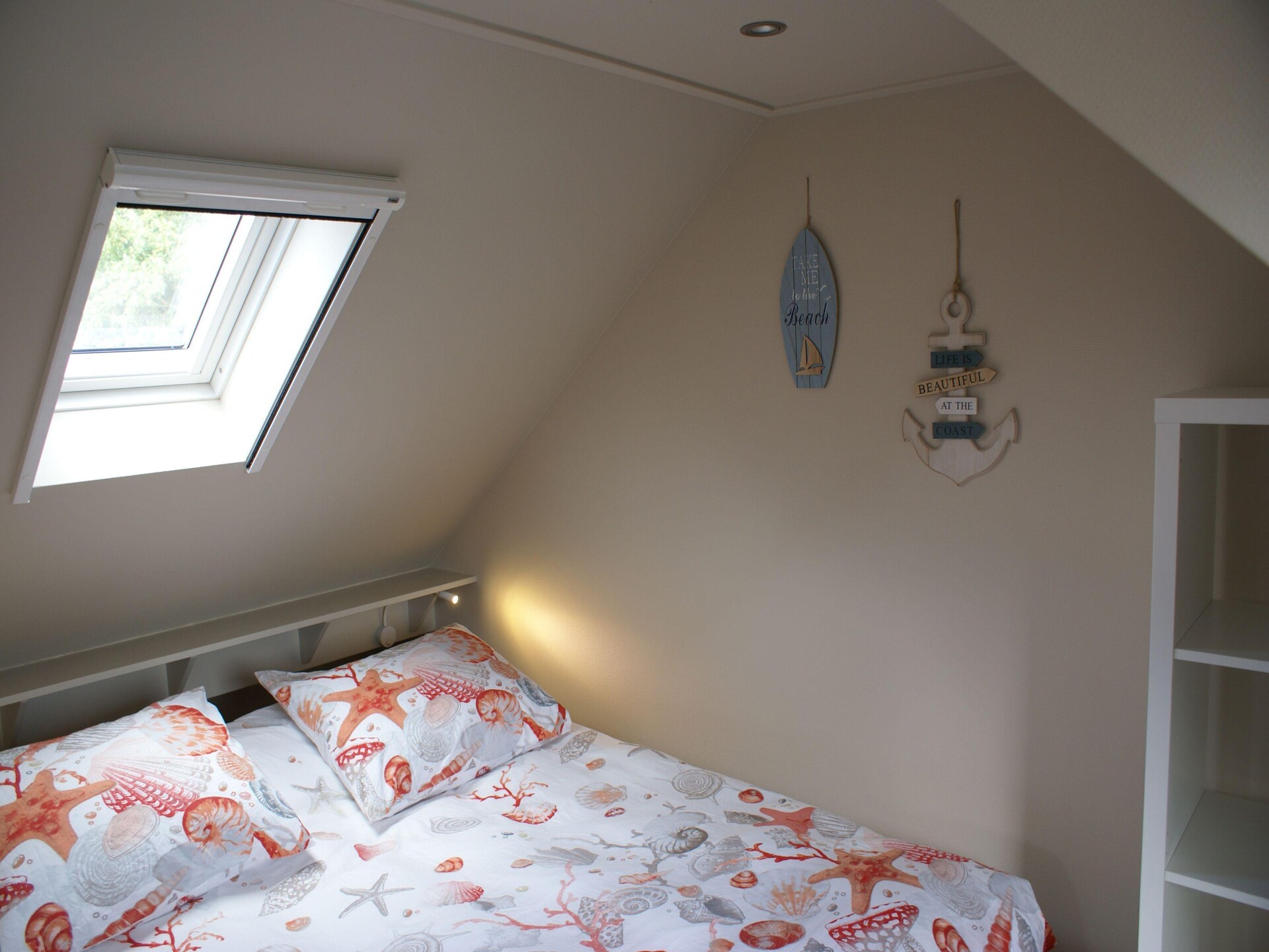 Wad'n Leven en Geluk: ruim vakantiehuis aan zee in Paesens - foto 27