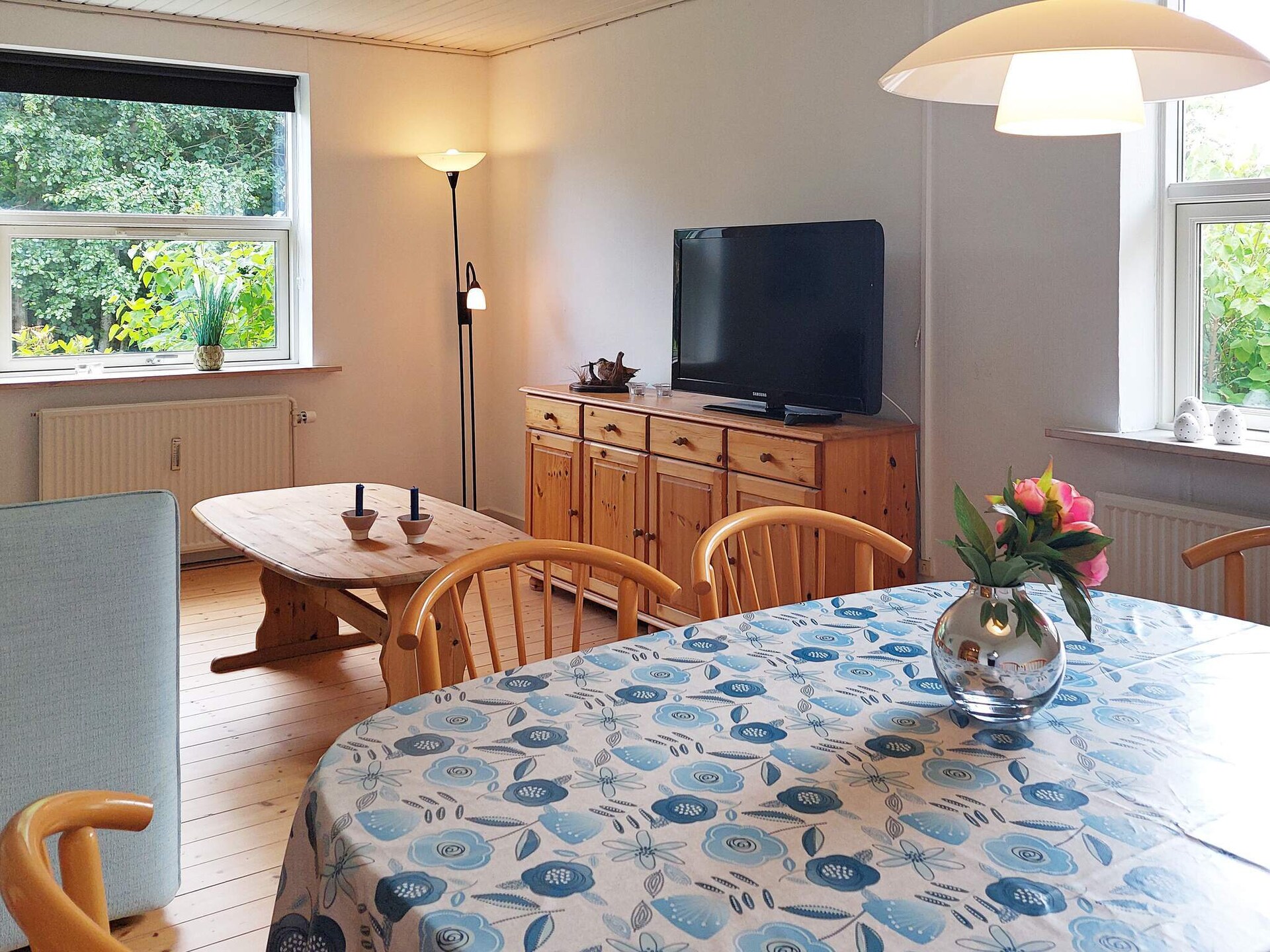 Op 750 m van zee: modern vakantiehuis in Ålbæk voor 4 personen - foto 16