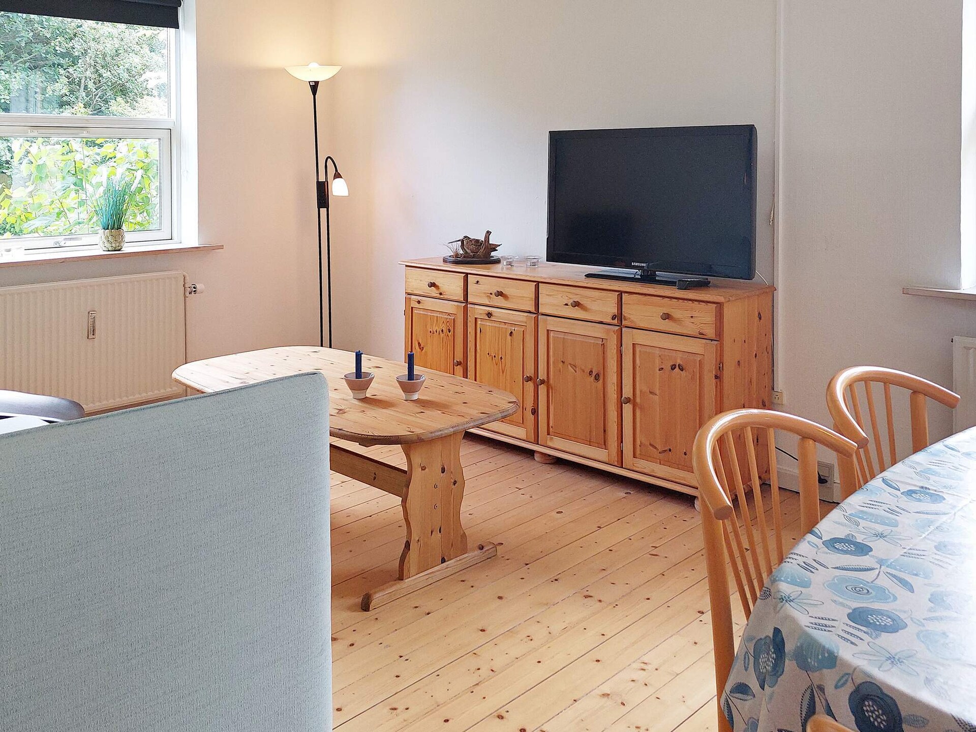 Op 750 m van zee: modern vakantiehuis in Ålbæk voor 4 personen - foto 17