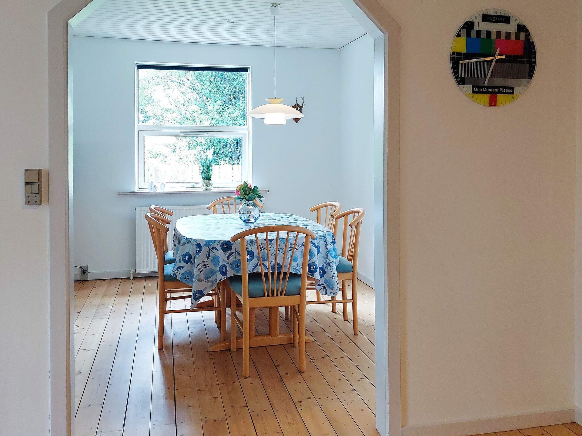 Op 750 m van zee: modern vakantiehuis in Ålbæk voor 4 personen - foto 18