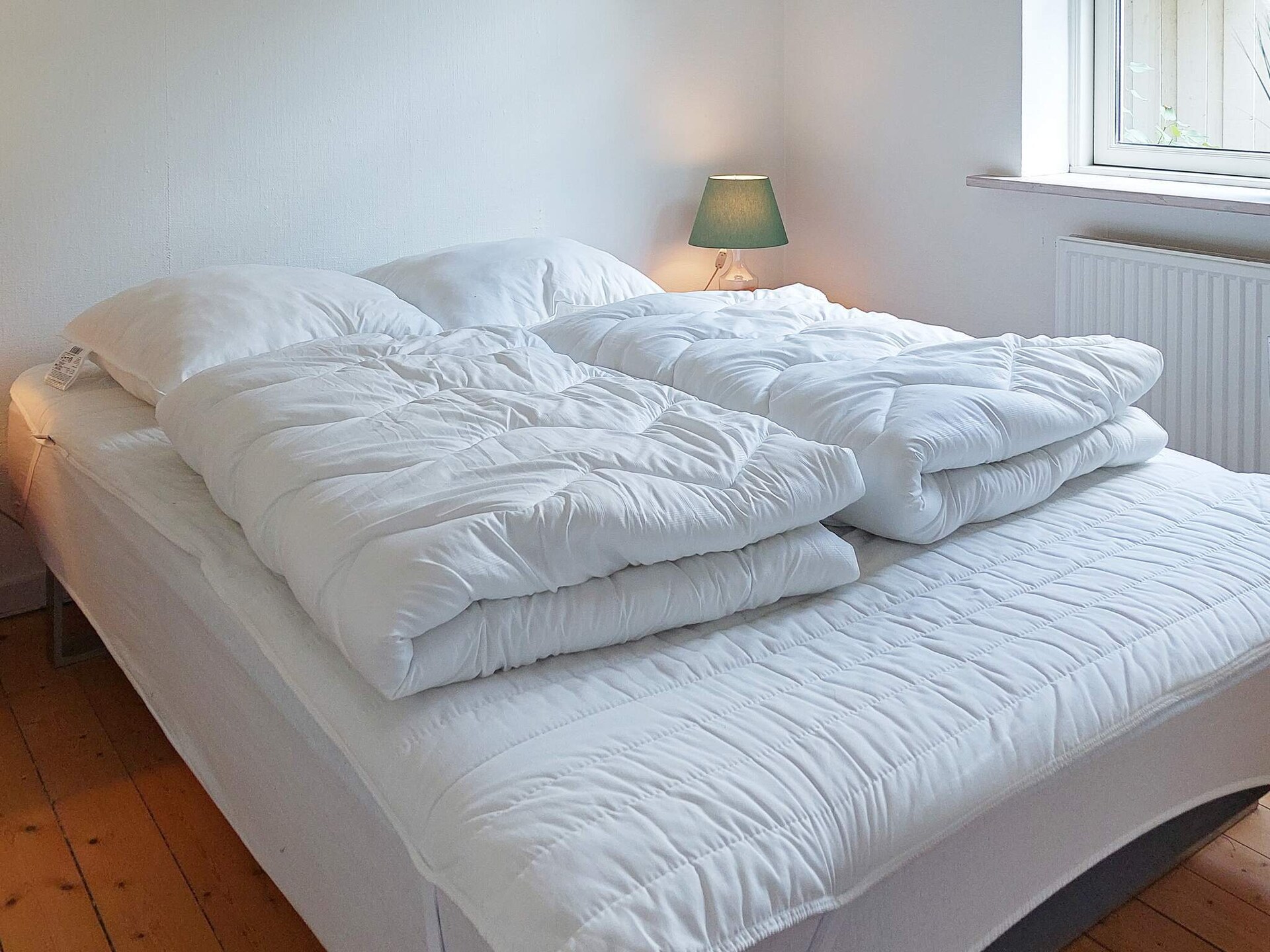 Op 750 m van zee: modern vakantiehuis in Ålbæk voor 4 personen - foto 21