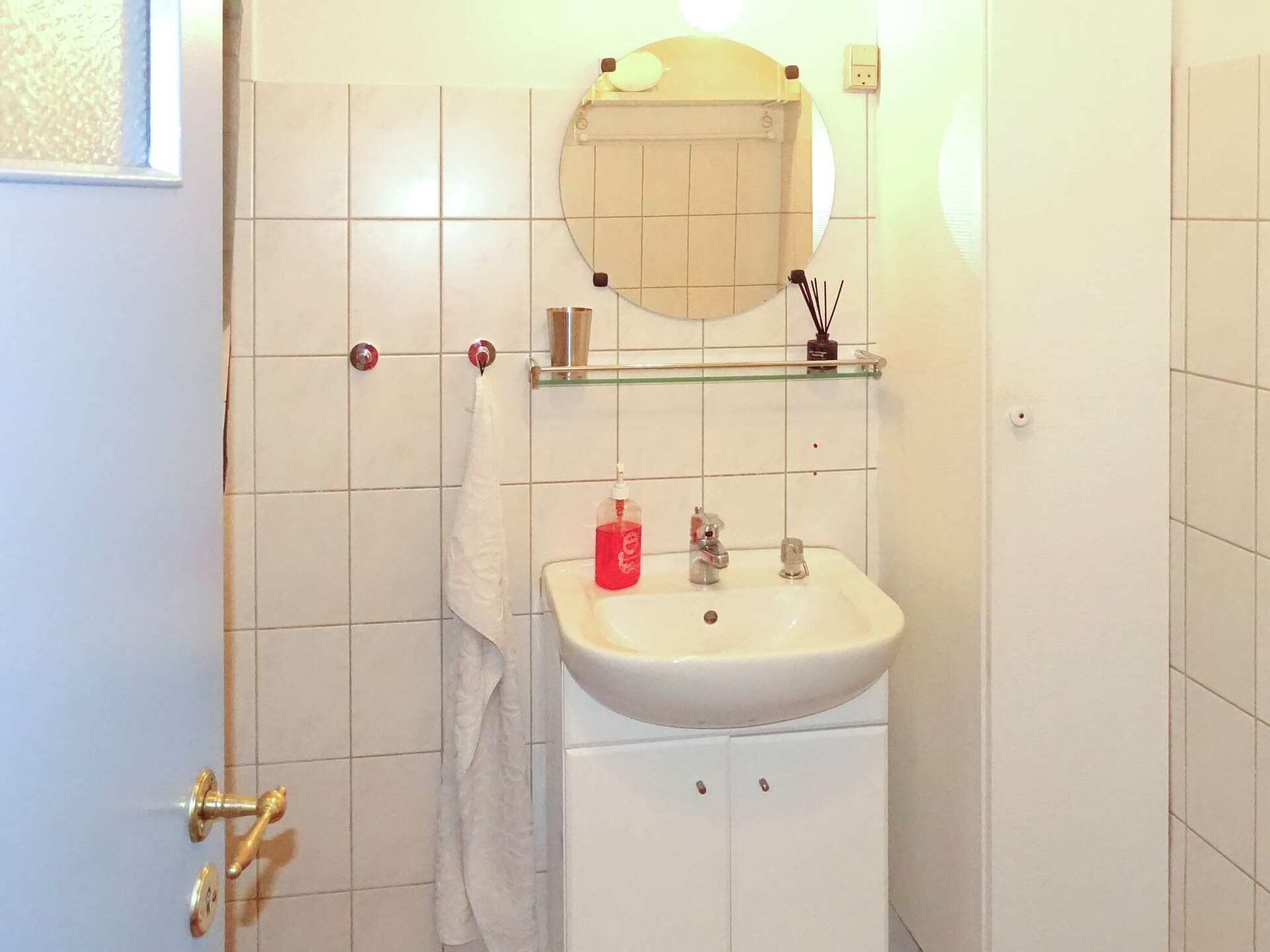 Op 750 m van zee: modern vakantiehuis in Ålbæk voor 4 personen - foto 22
