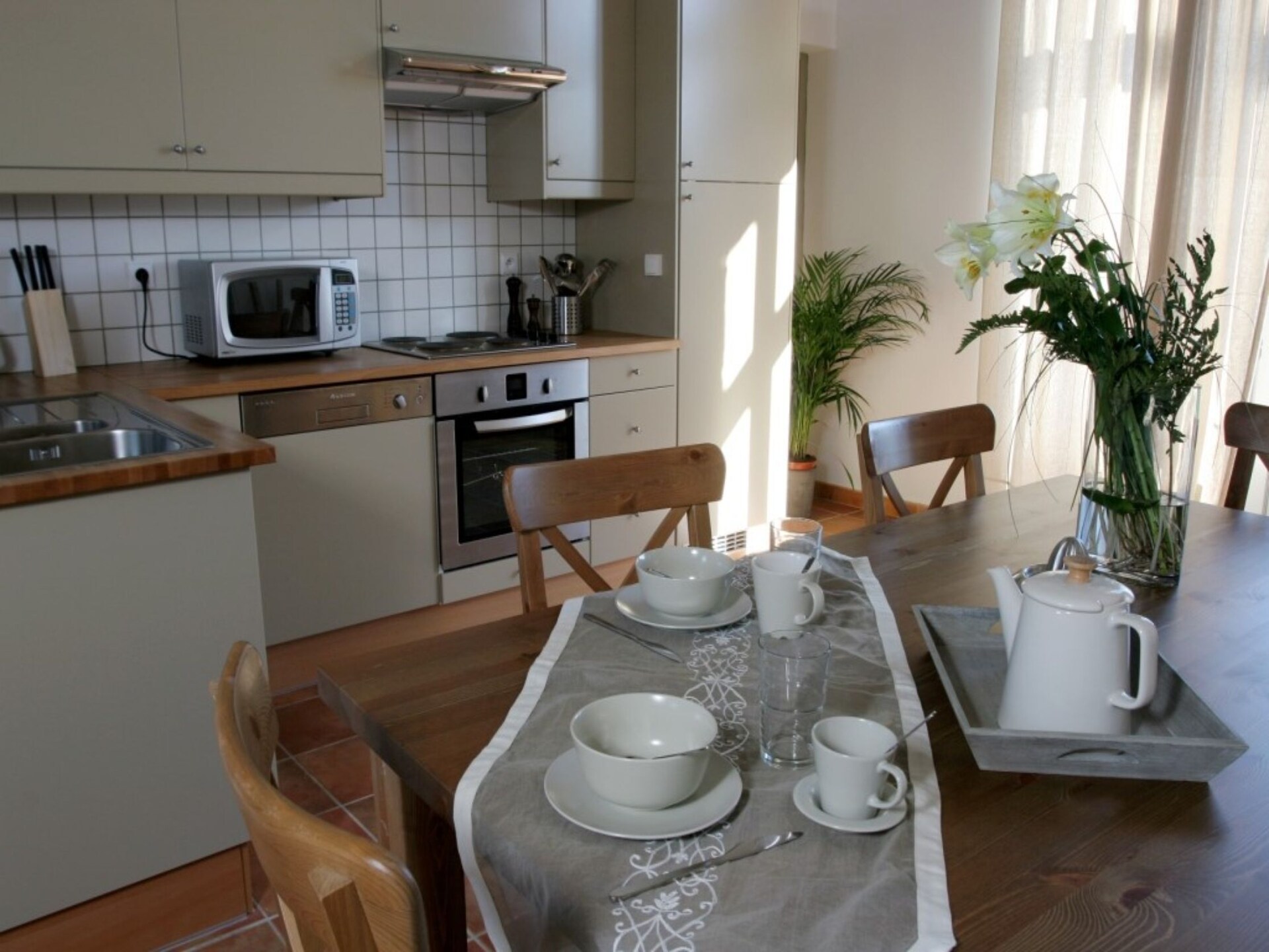 Vrijstaande villa met privézwembad op vakantiepark in Chalais - foto 16