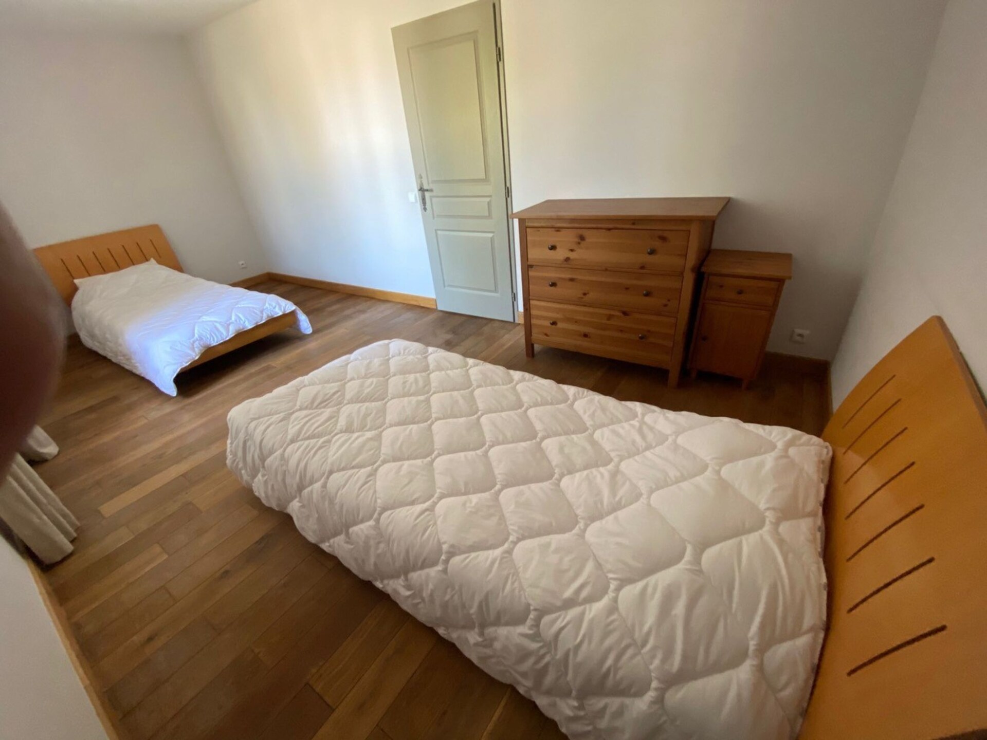 Vrijstaande villa met privézwembad op vakantiepark in Chalais - foto 3