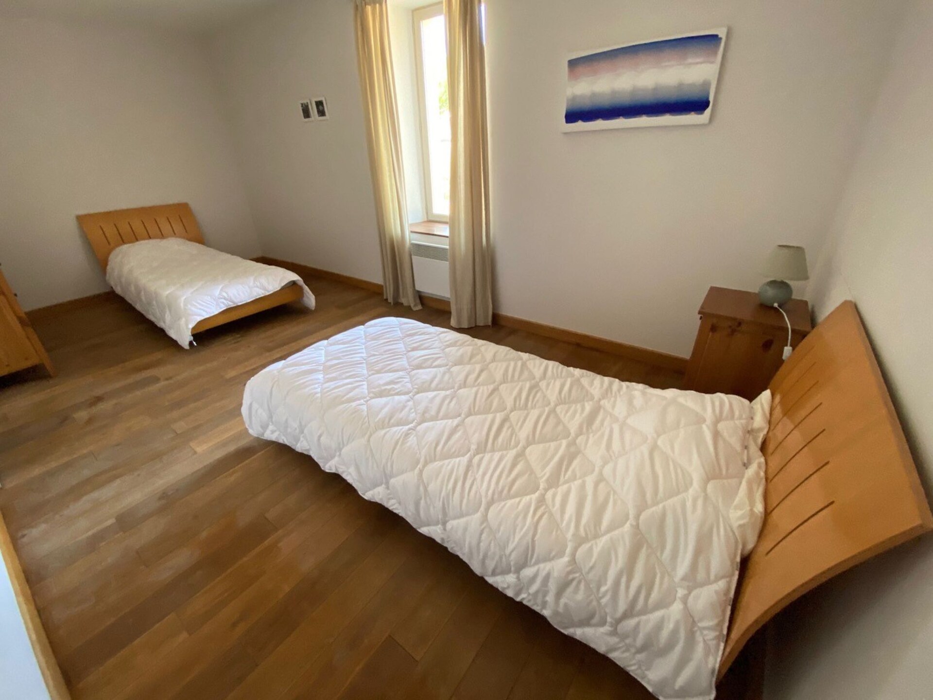 Vrijstaande villa met privézwembad op vakantiepark in Chalais - foto 20