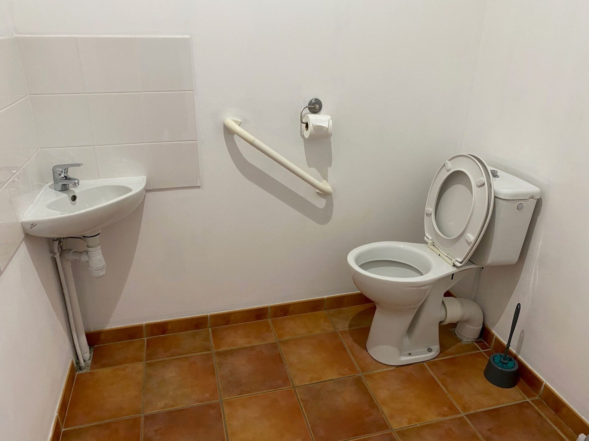 Vrijstaande villa met privézwembad op vakantiepark in Chalais - foto 22