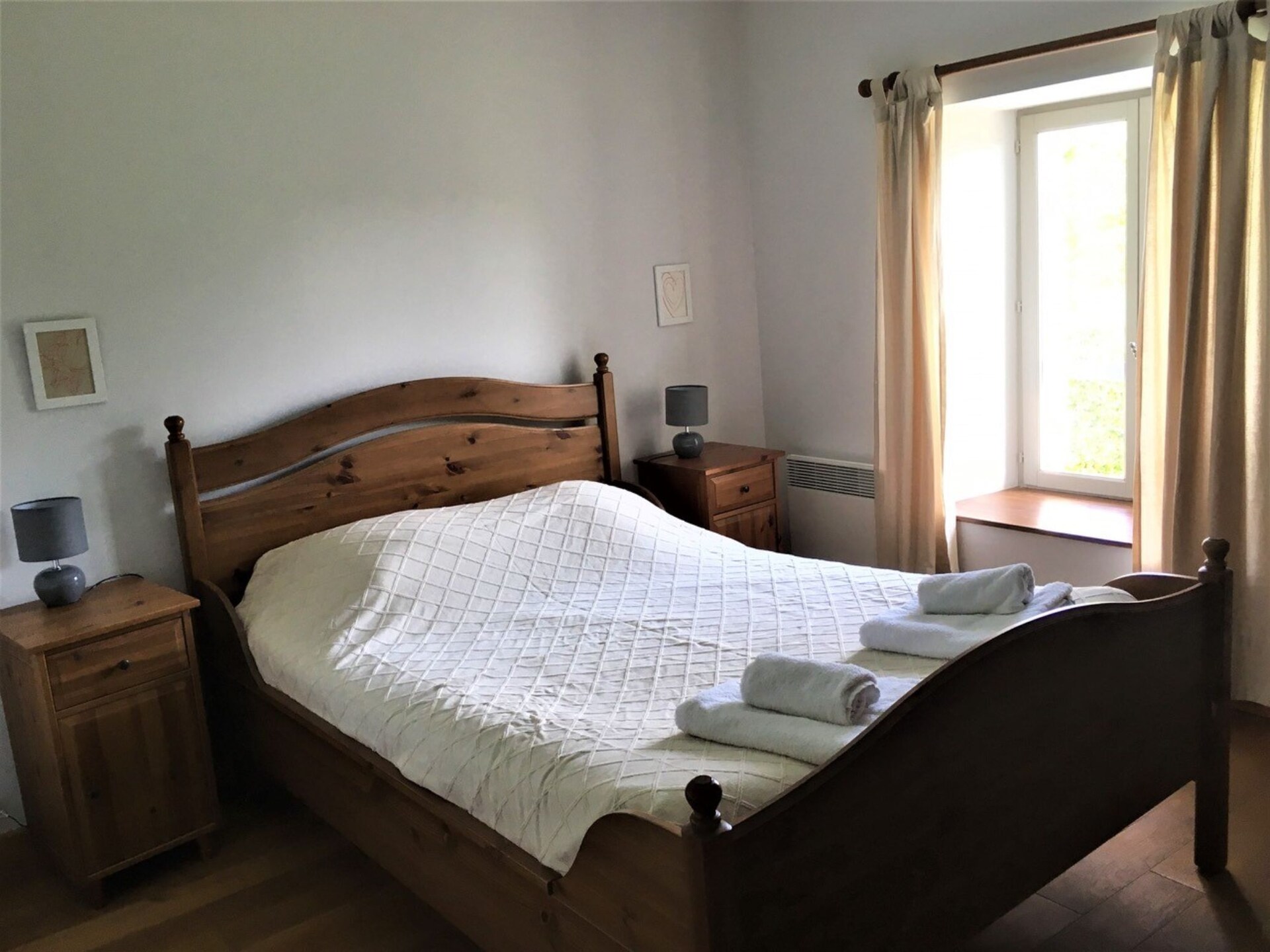Vrijstaande villa met privézwembad op vakantiepark in Chalais - foto 21