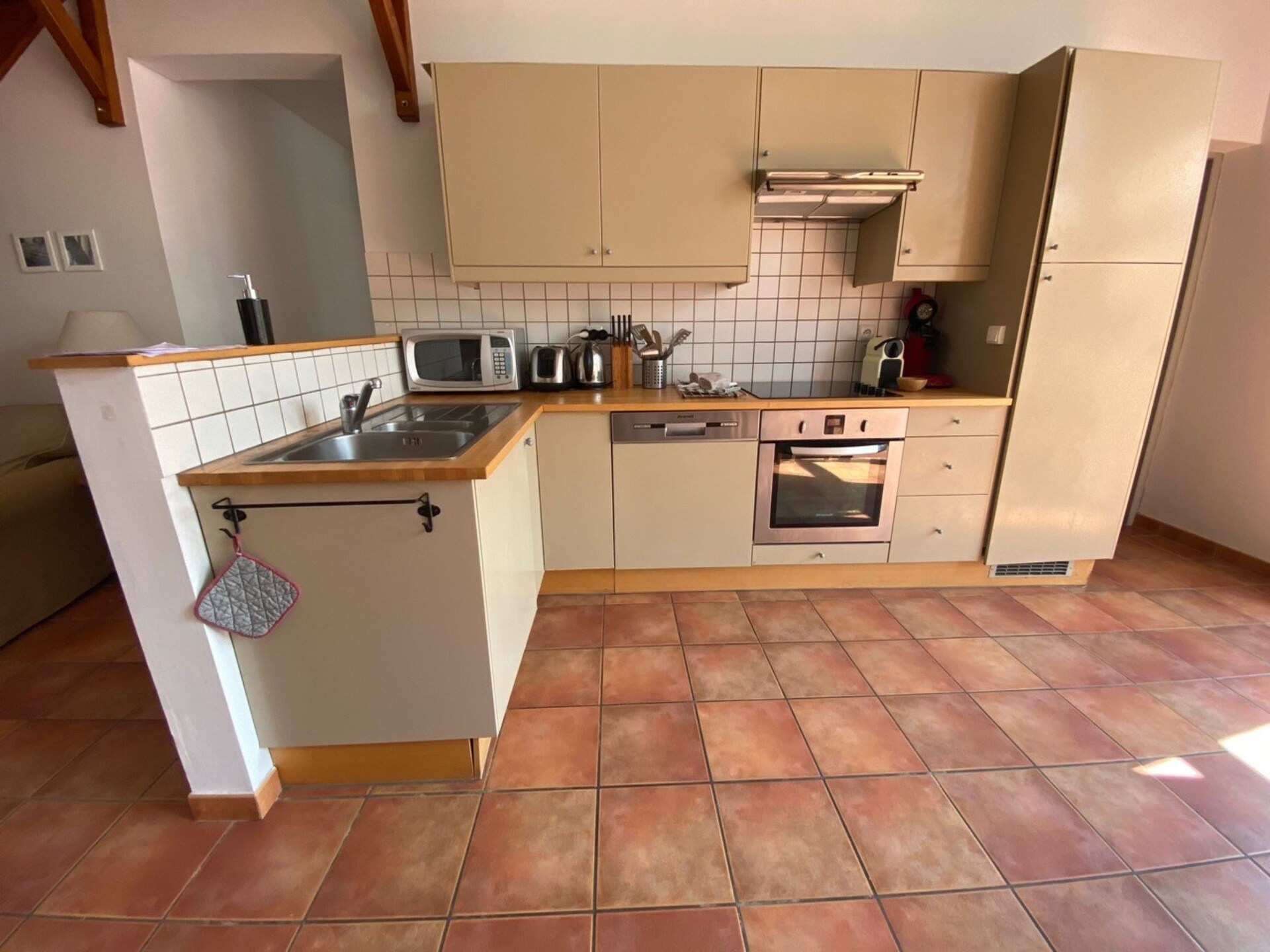 Vrijstaande villa met privézwembad op vakantiepark in Chalais - foto 17