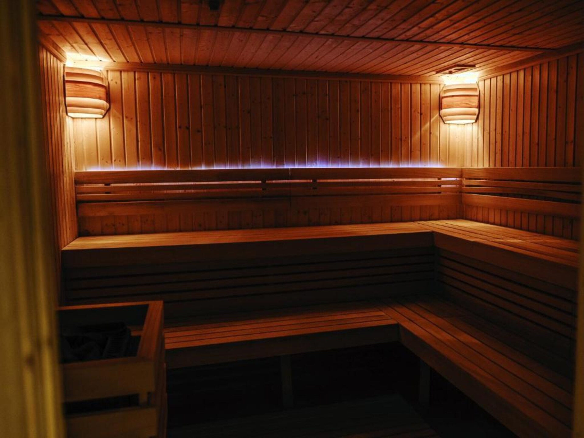 3-persoons appartement met wellness in Dziwnów - foto 24