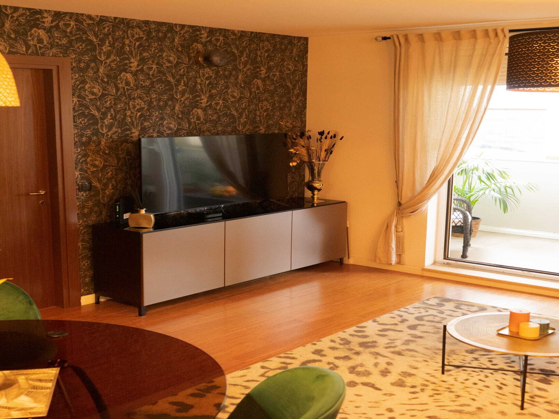Apartment Leonardo - One Bedroom Apartment with Balcony - foto 4
