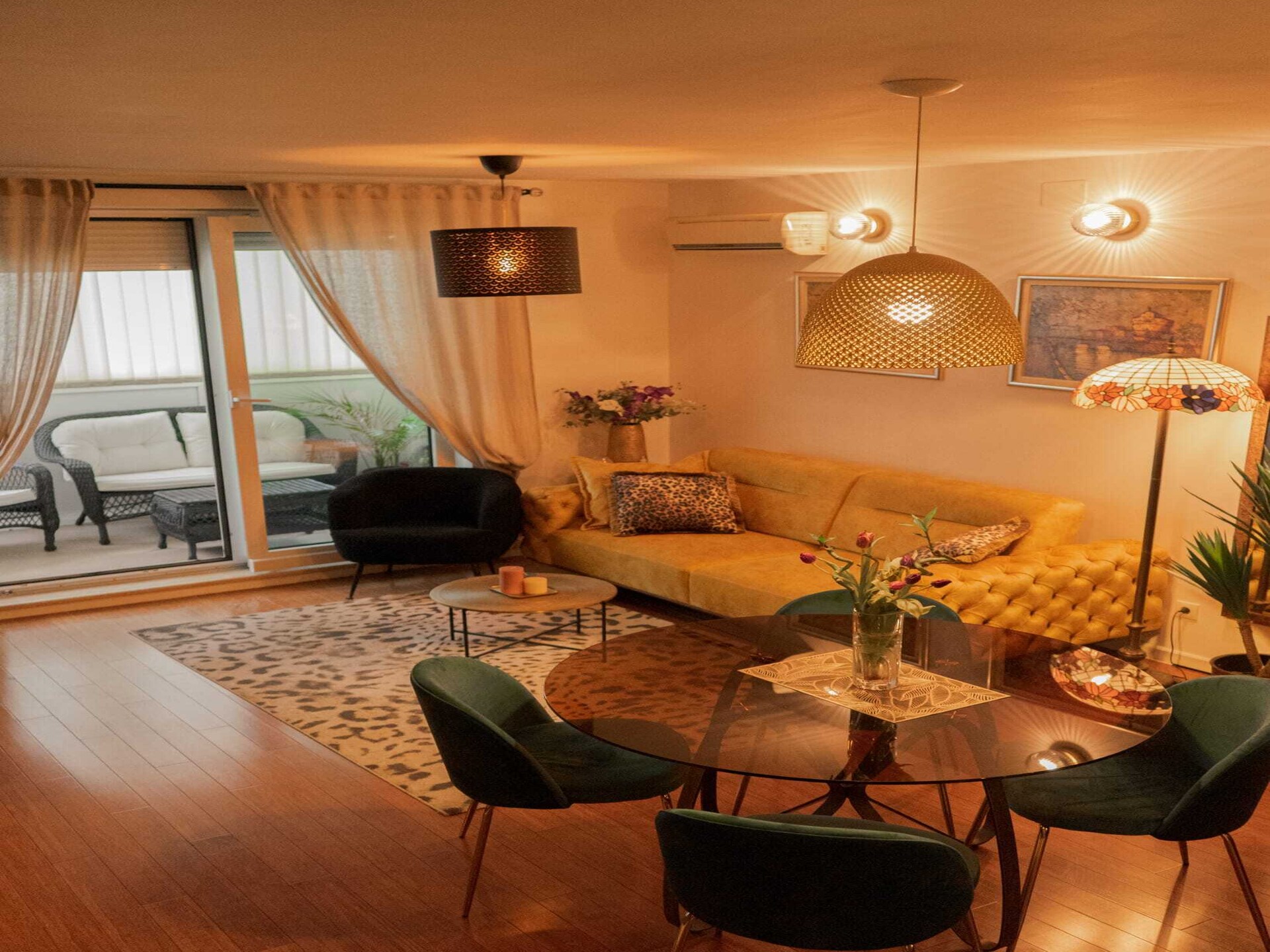 Apartment Leonardo - One Bedroom Apartment with Balcony - foto 9