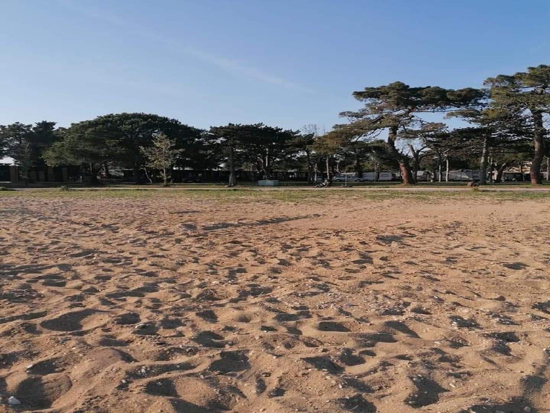 Stacaravan aan zee in Privlaka met terras, BBQ en wifi - foto 30