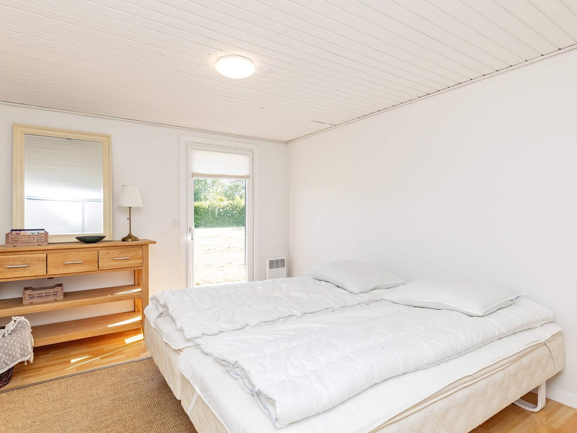 6-persoons vakantiehuis aan zee in Karrebæksminde · 91 m² - foto 6