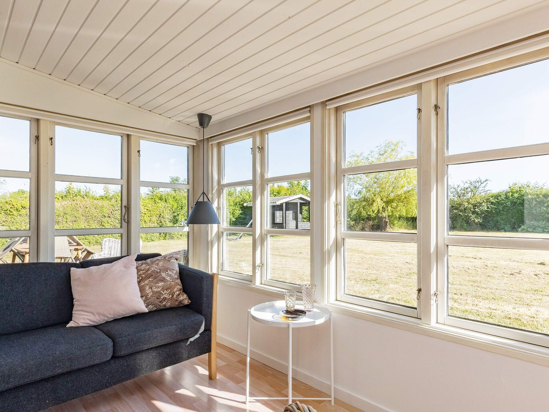 6-persoons vakantiehuis aan zee in Karrebæksminde · 91 m² - foto 10