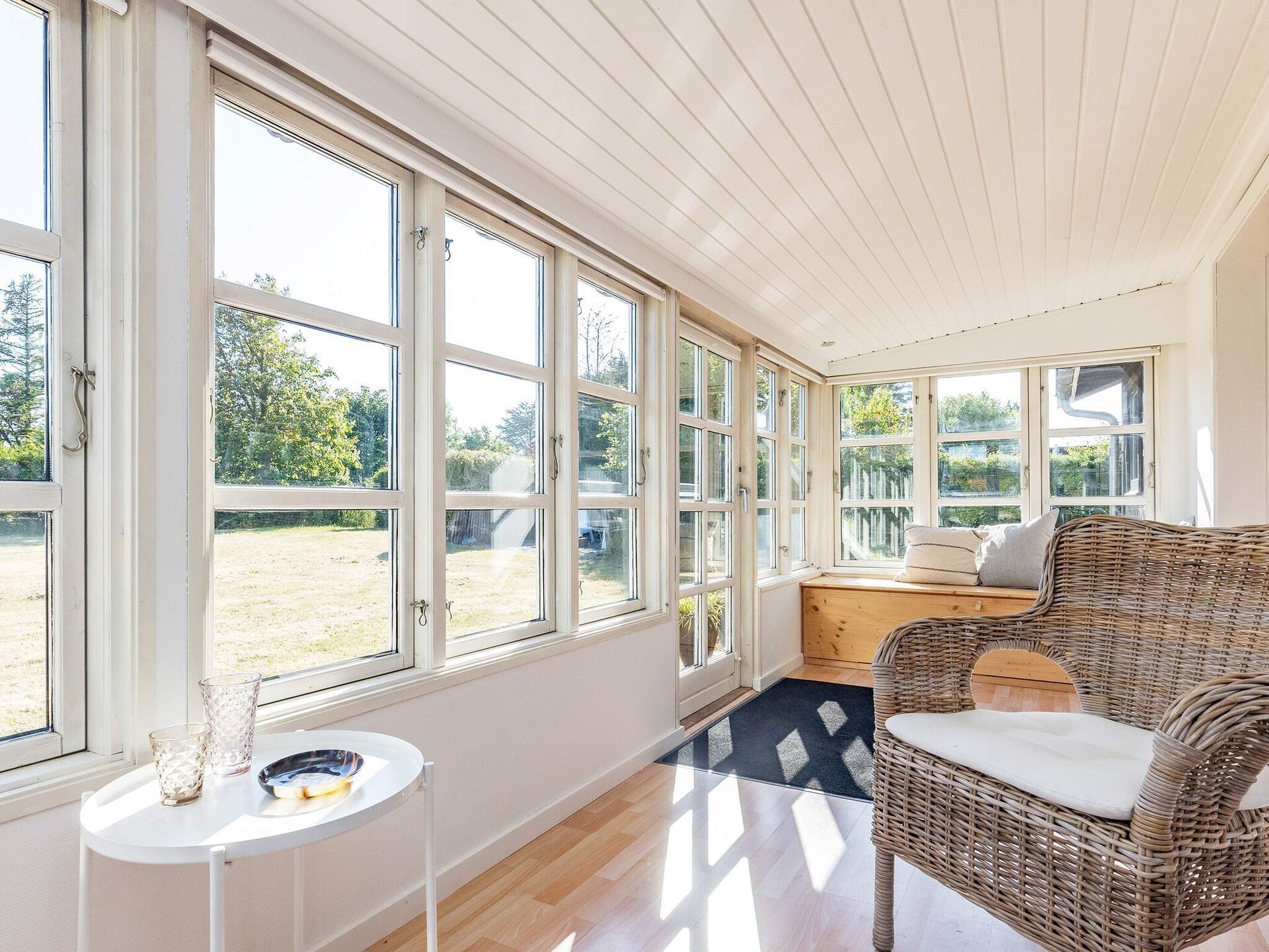 6-persoons vakantiehuis aan zee in Karrebæksminde · 91 m² - foto 11