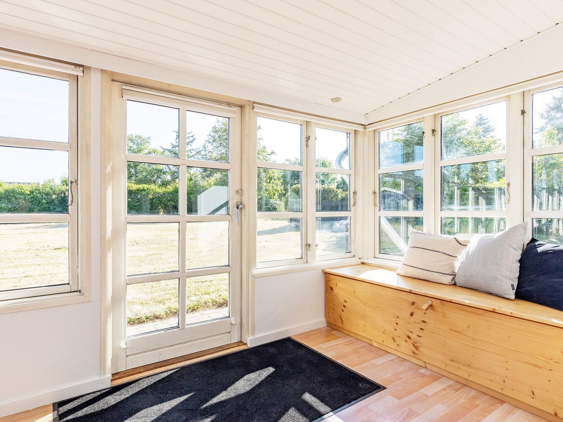 6-persoons vakantiehuis aan zee in Karrebæksminde · 91 m² - foto 12