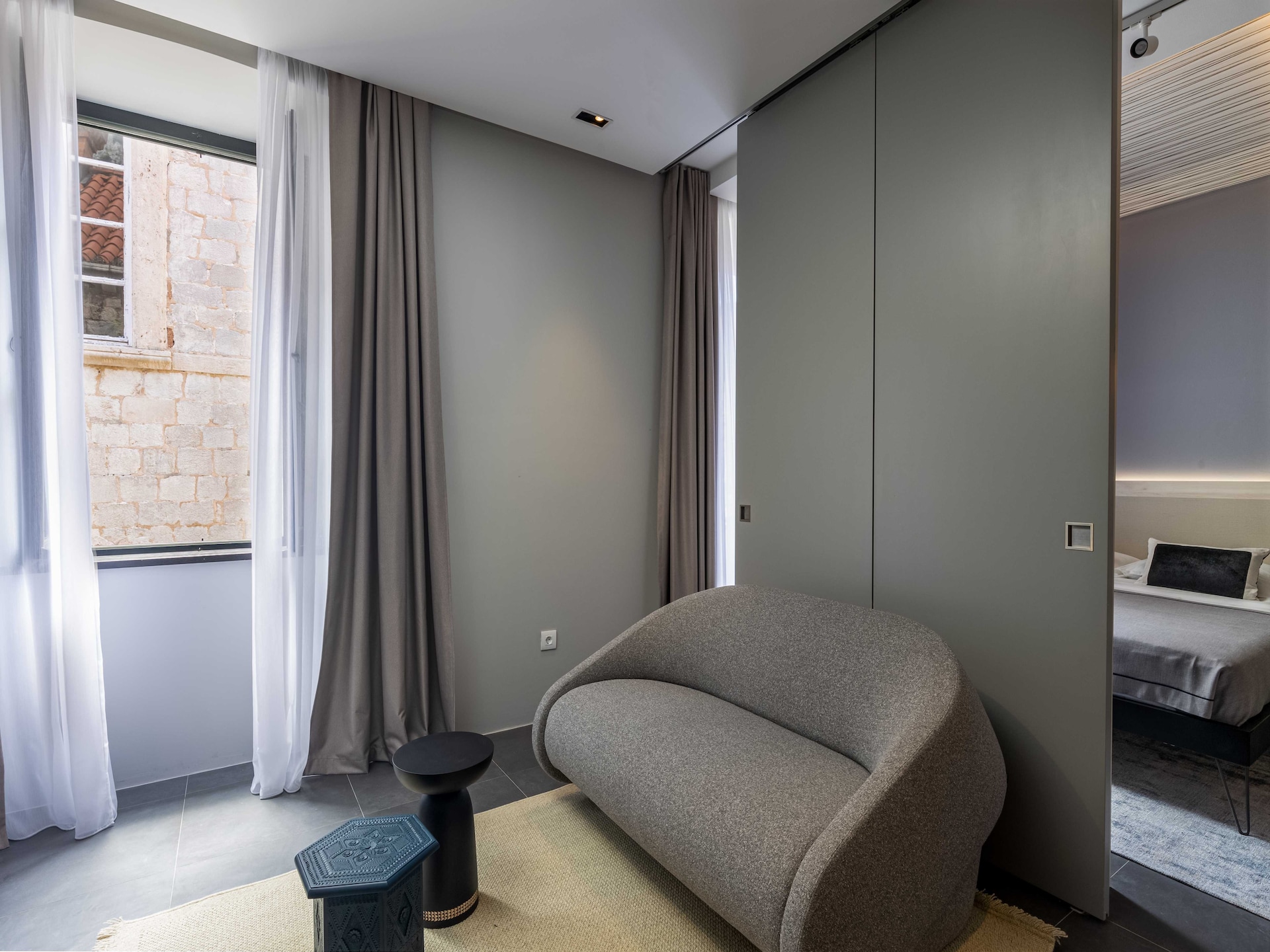 3-persoons appartement aan het strand in Dubrovnik · 30 m² - foto 15