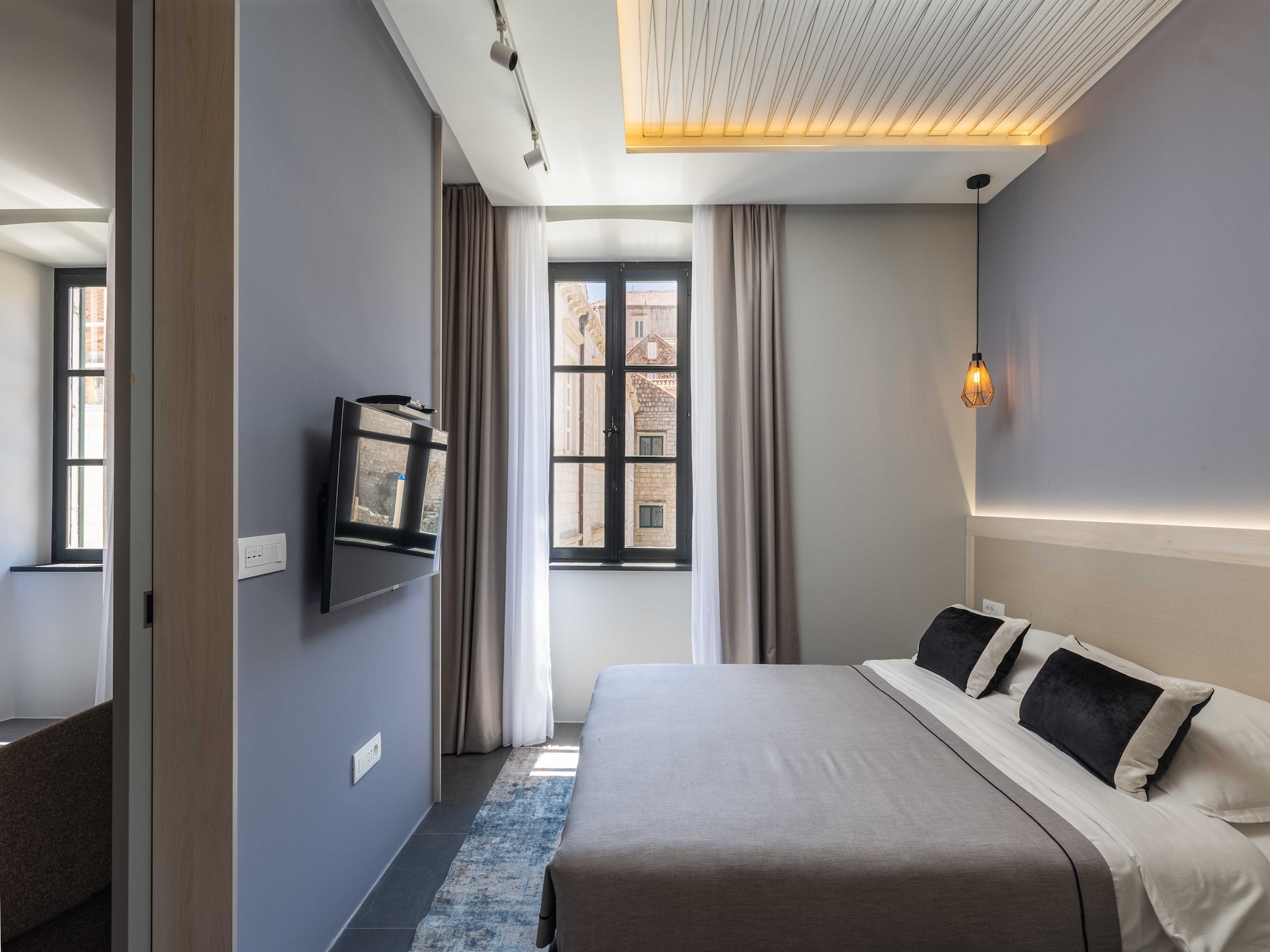 3-persoons appartement aan het strand in Dubrovnik · 30 m² - foto 1
