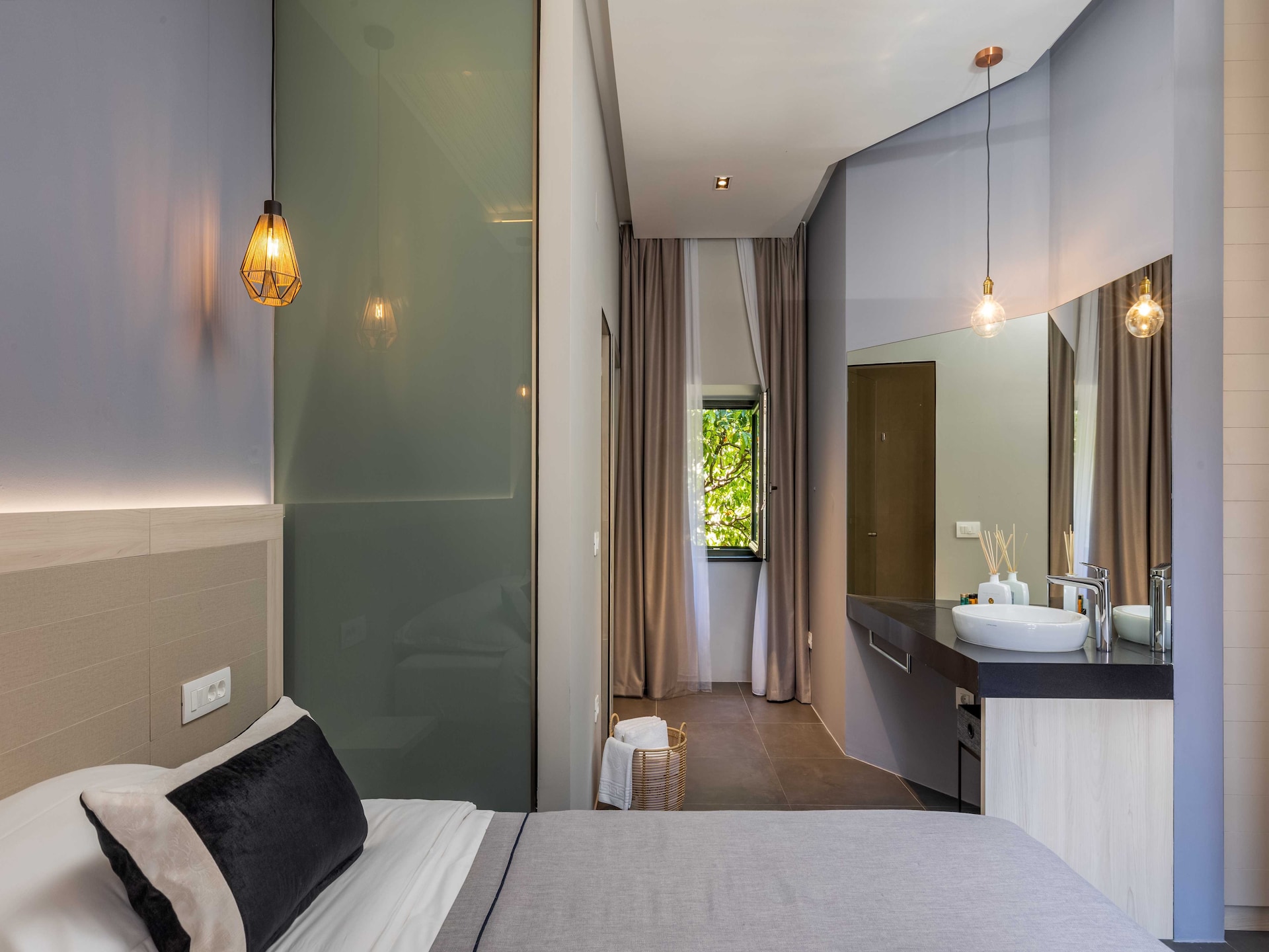 3-persoons appartement aan het strand in Dubrovnik · 30 m² - foto 4