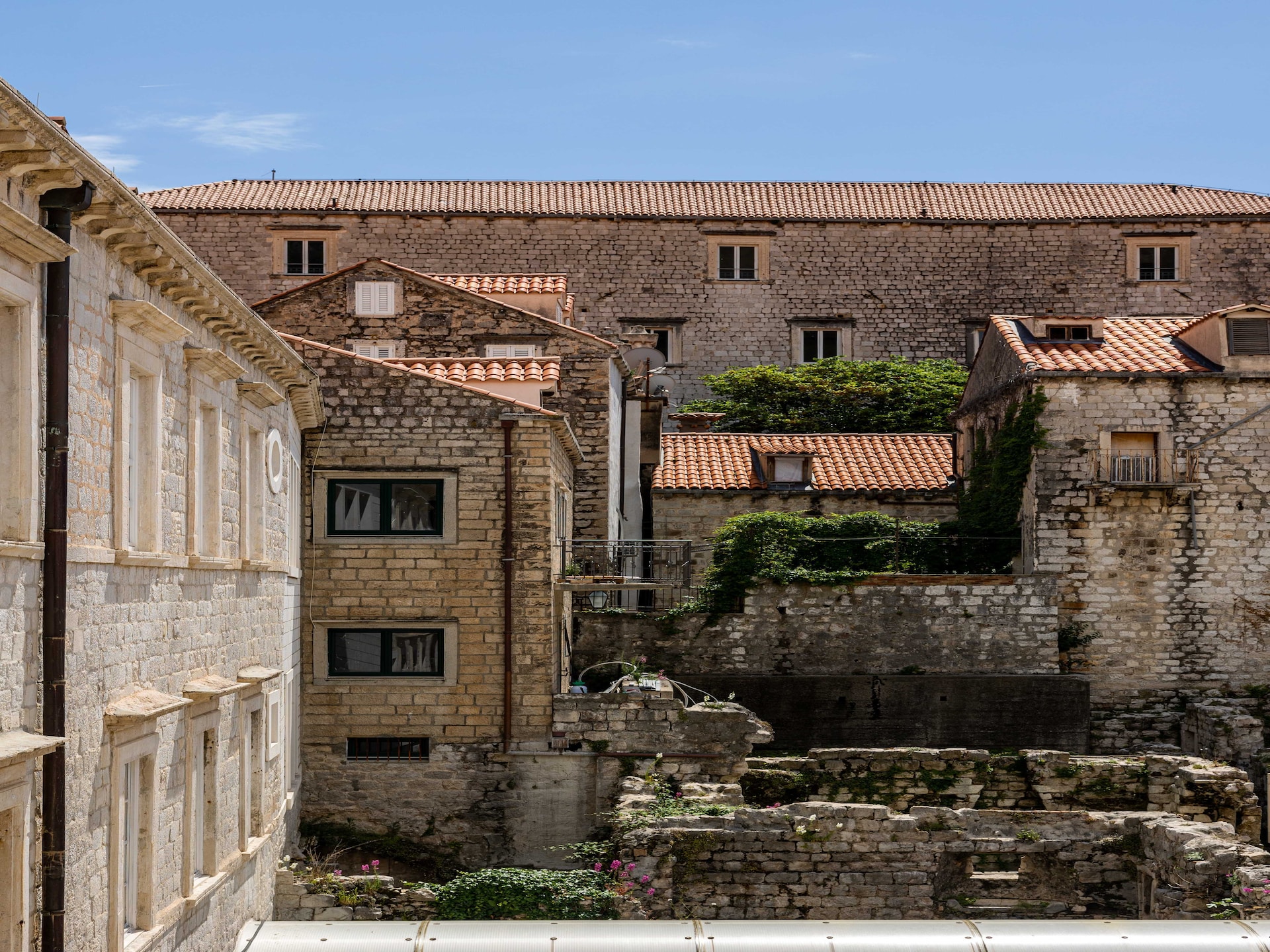 3-persoons appartement aan het strand in Dubrovnik · 30 m² - foto 16