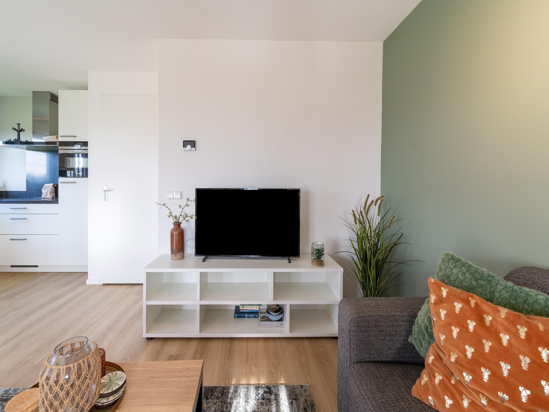 Gogge Huis 53: Modern vakantiehuis met sauna, 300m van strand - foto 13