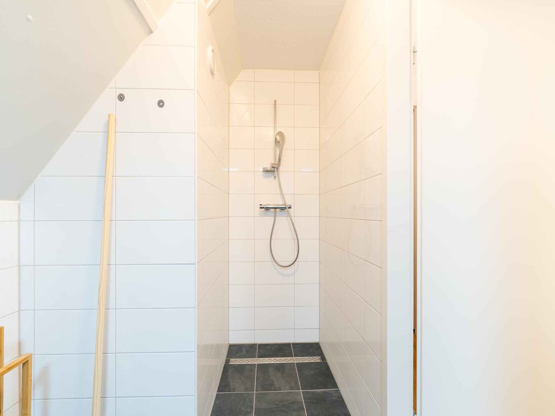 Gogge Huis 53: Modern vakantiehuis met sauna, 300m van strand - foto 27