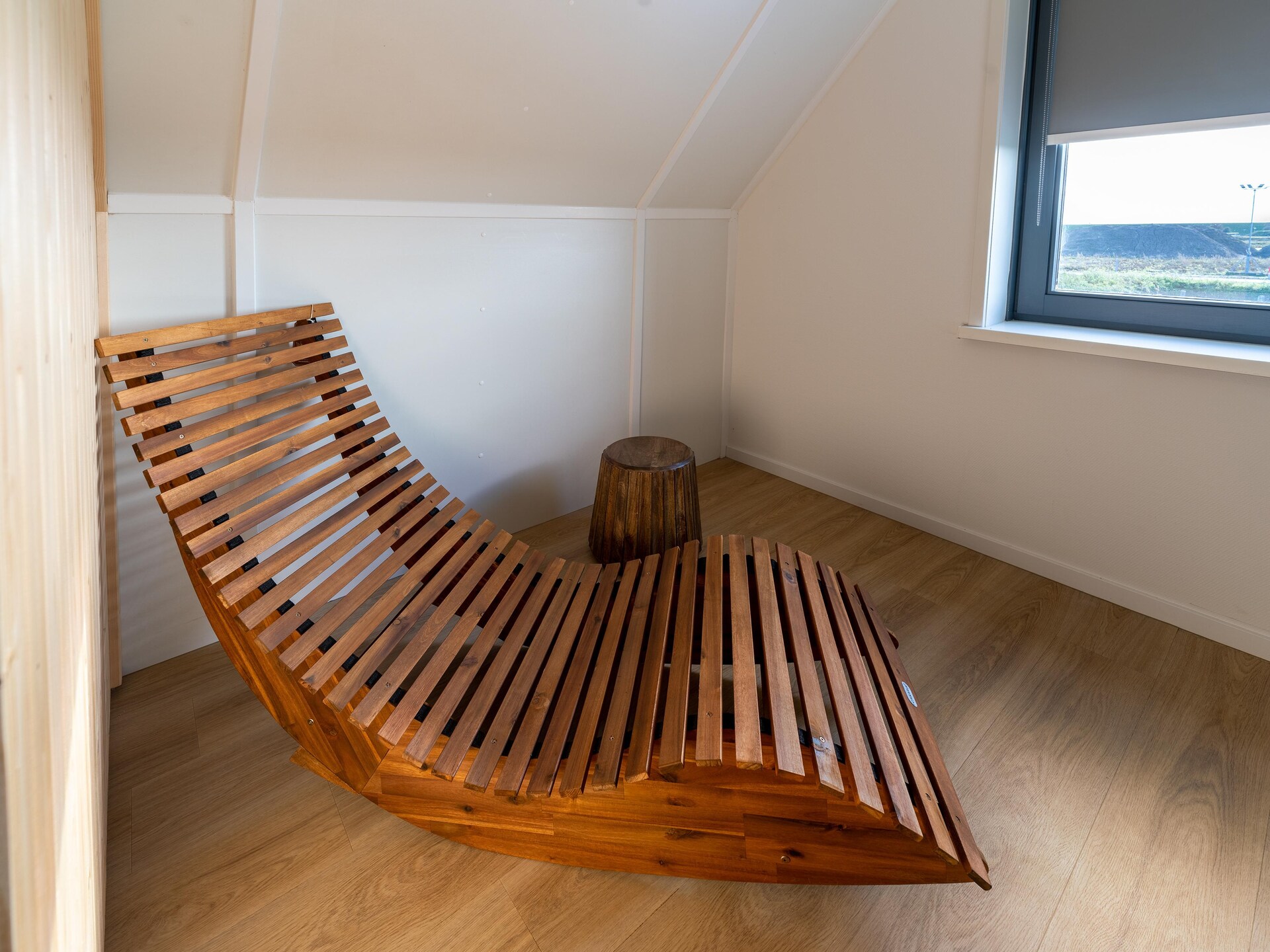Gogge Huis 53: Modern vakantiehuis met sauna, 300m van strand - foto 20