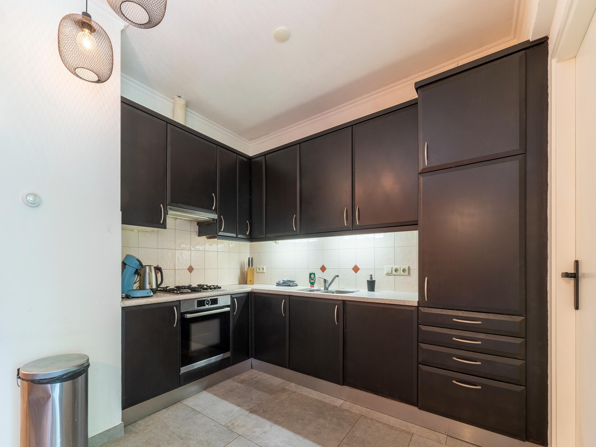 Vakantiewoning de Zwaluw: modern genieten in het Achterhoekse landschap - foto 13