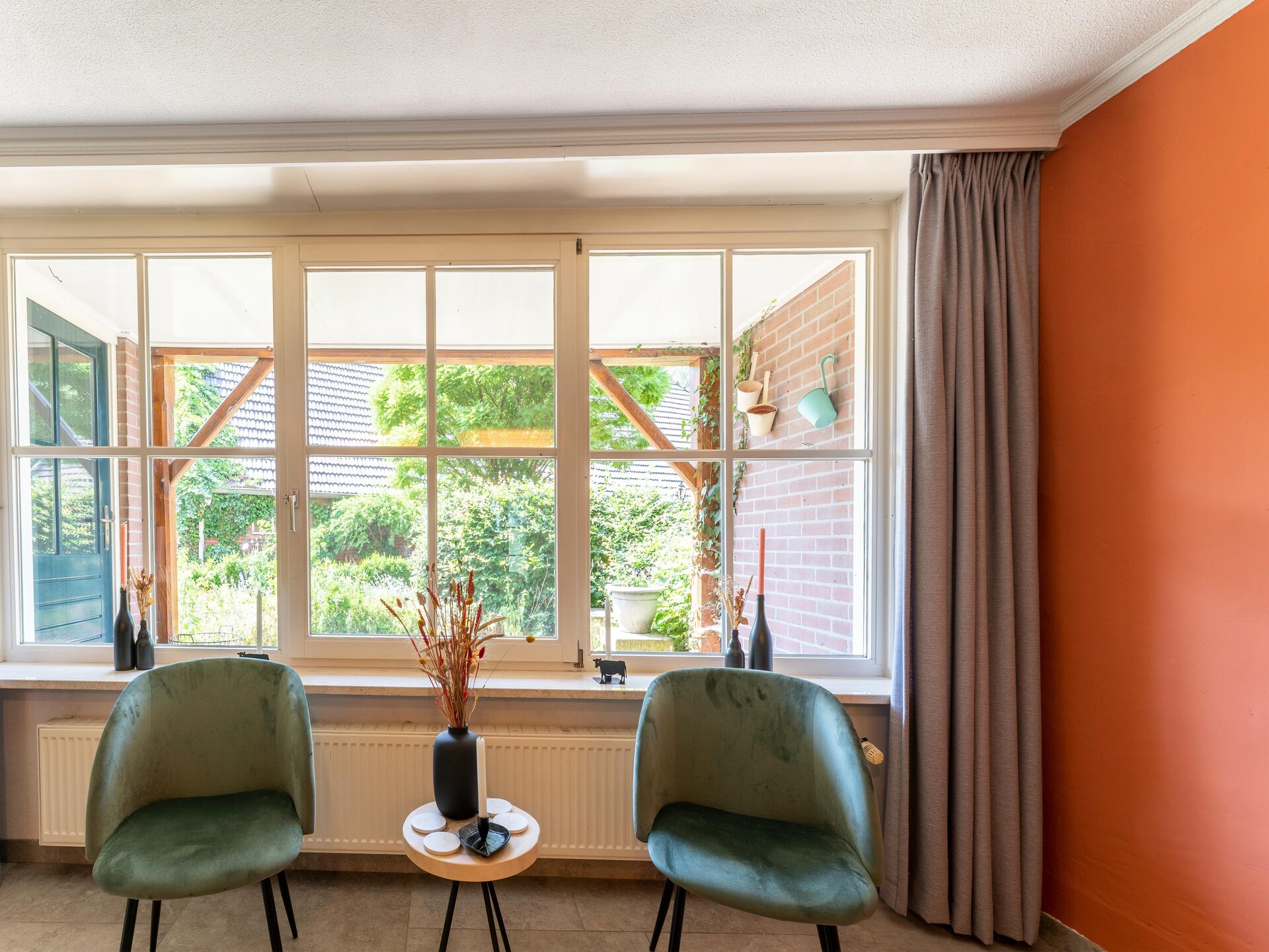 Vakantiewoning de Zwaluw: modern genieten in het Achterhoekse landschap - foto 27