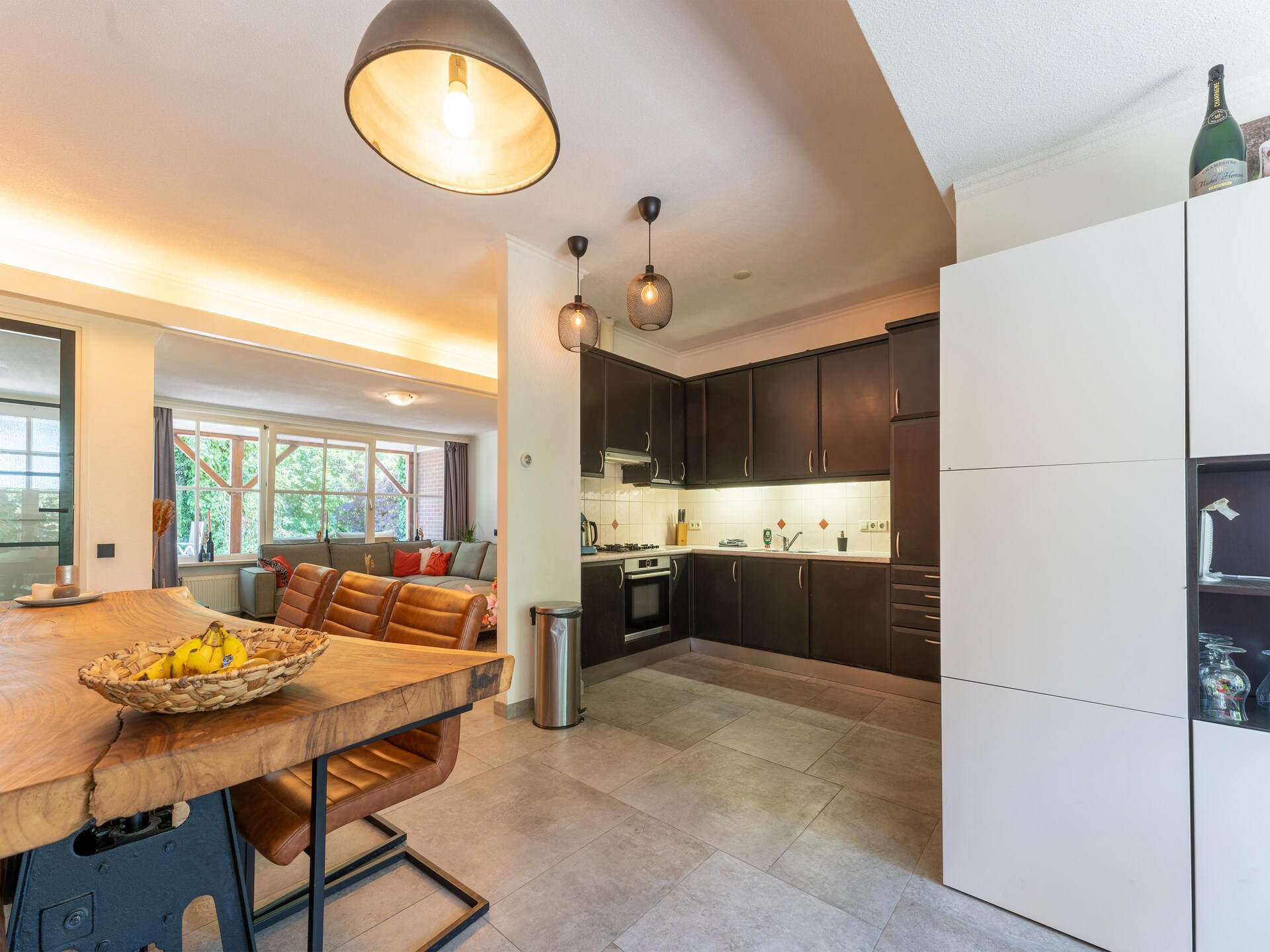 Vakantiewoning de Zwaluw: modern genieten in het Achterhoekse landschap - foto 11