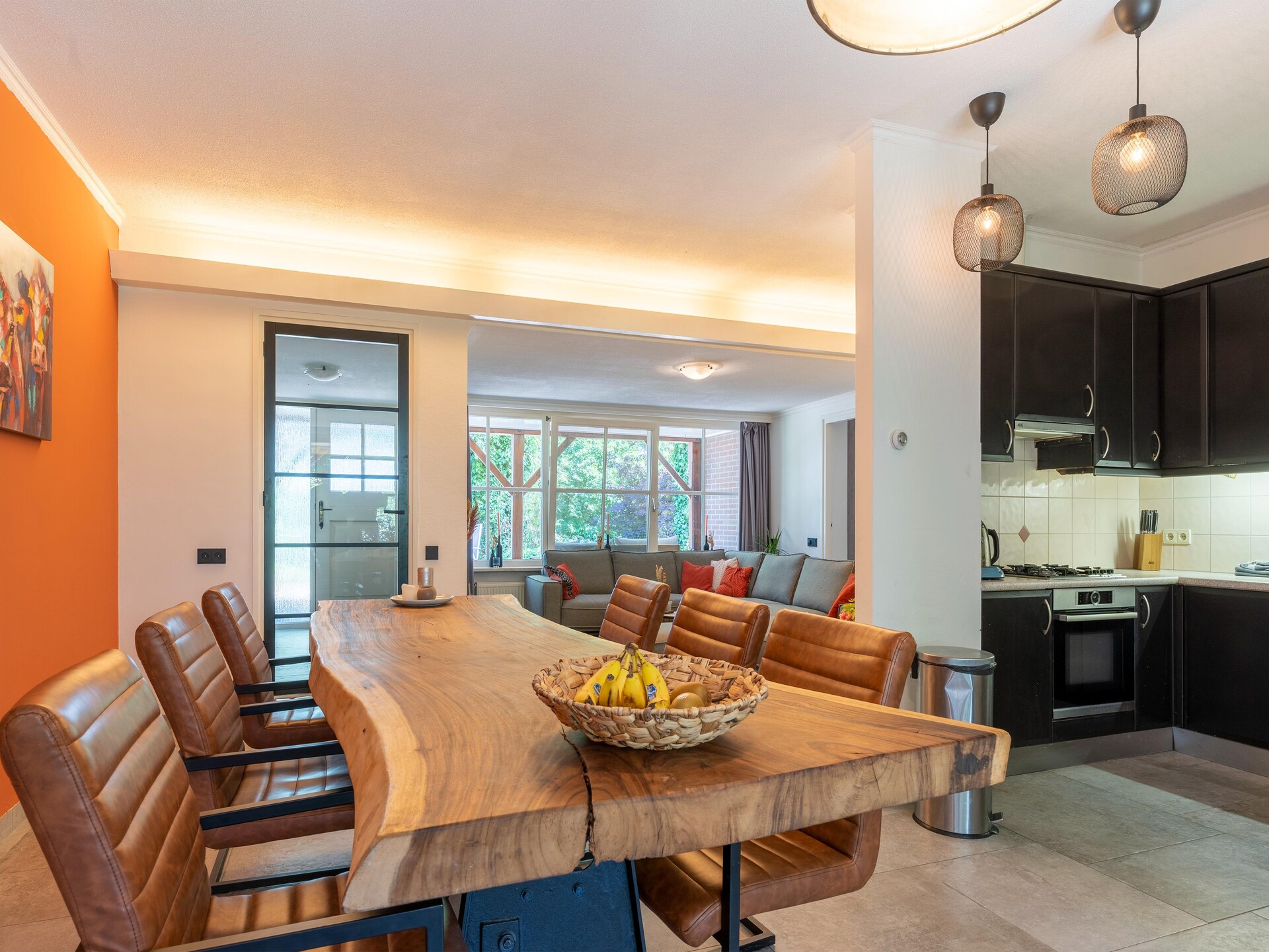 Vakantiewoning de Zwaluw: modern genieten in het Achterhoekse landschap - foto 2
