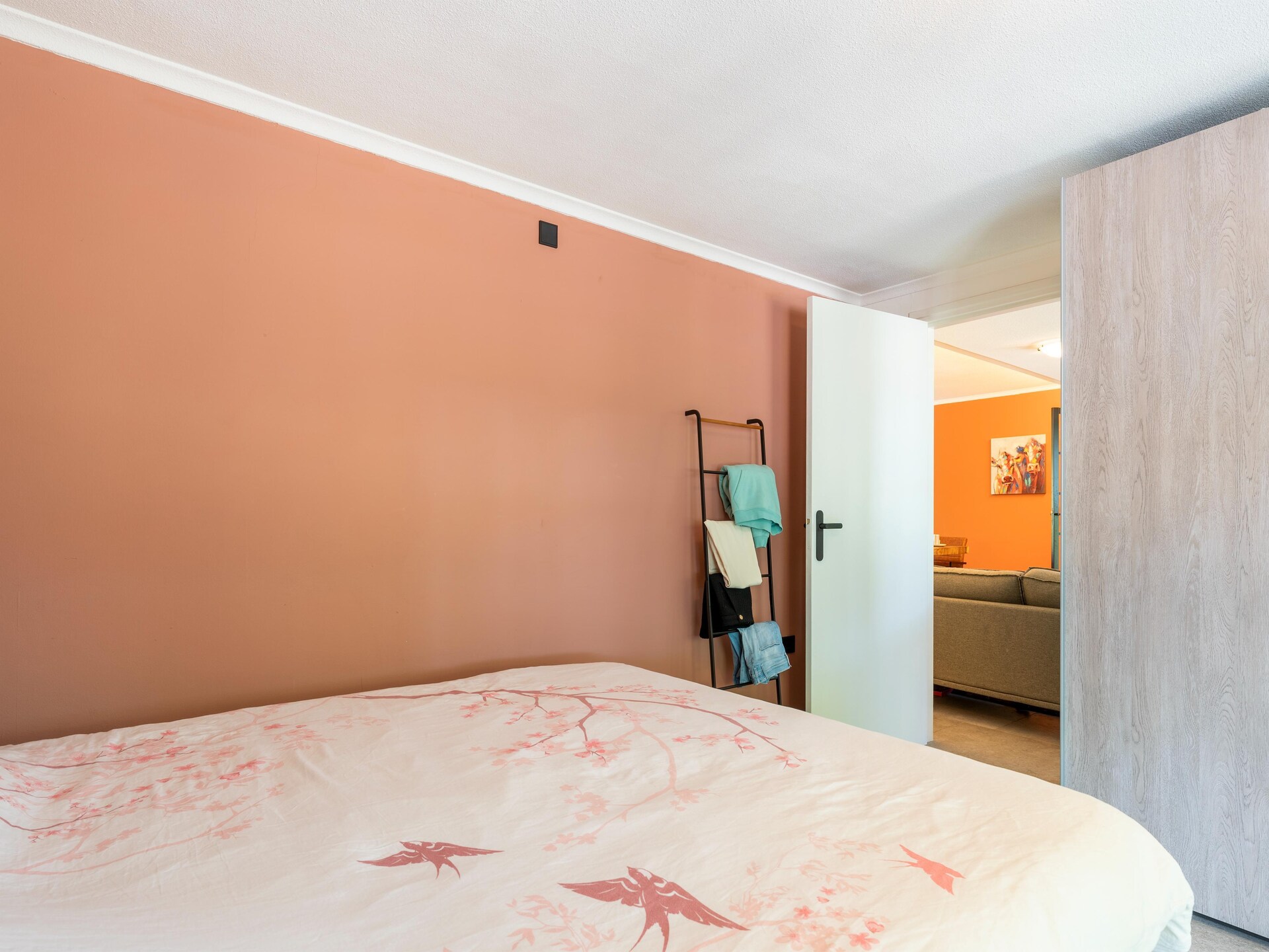 Vakantiewoning de Zwaluw: modern genieten in het Achterhoekse landschap - foto 16