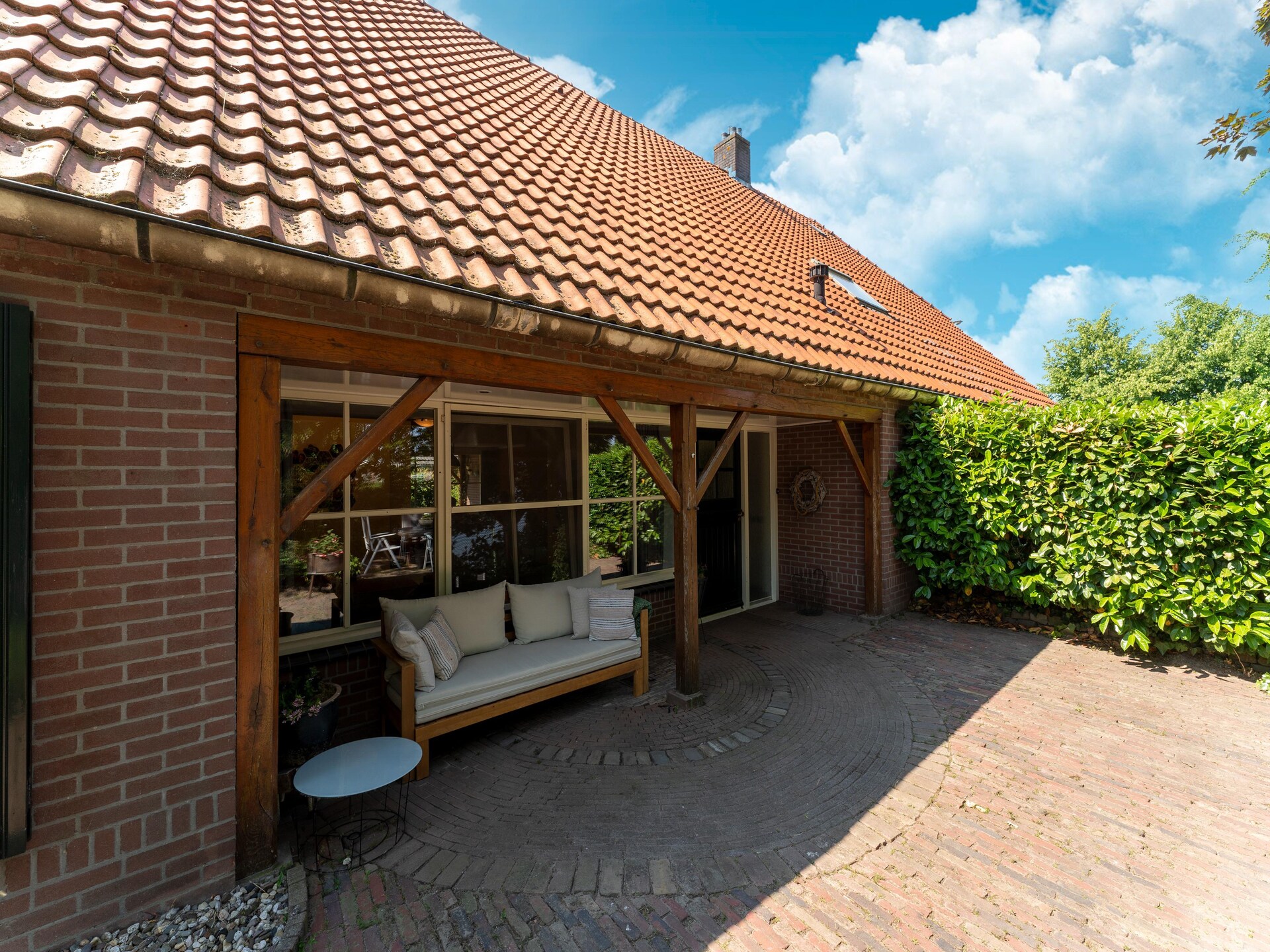 Vakantiewoning de Zwaluw: modern genieten in het Achterhoekse landschap - foto 6