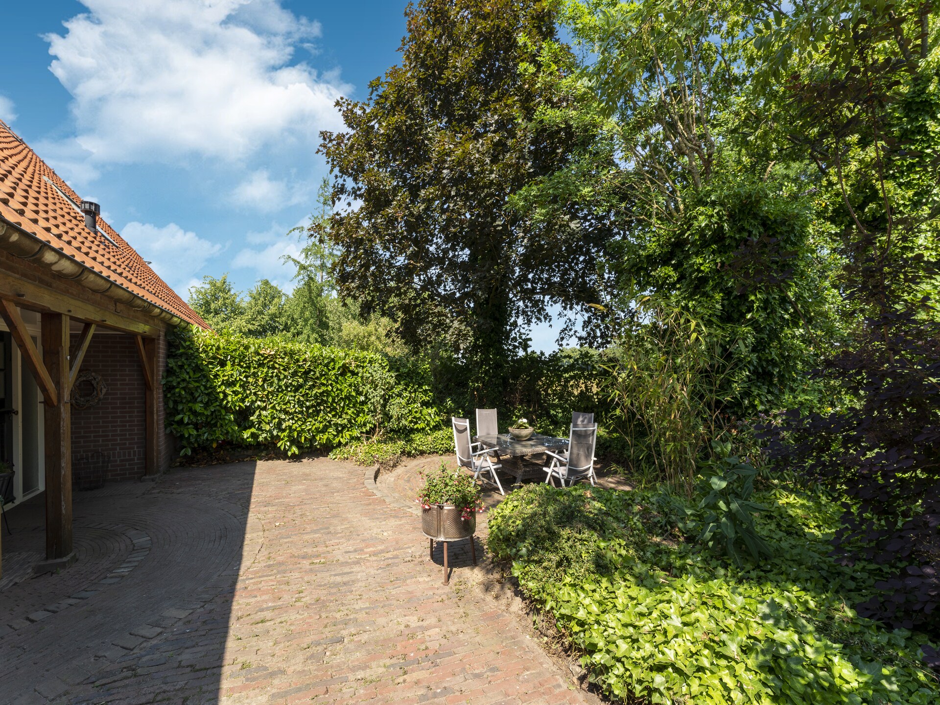Vakantiewoning de Zwaluw: modern genieten in het Achterhoekse landschap - foto 7