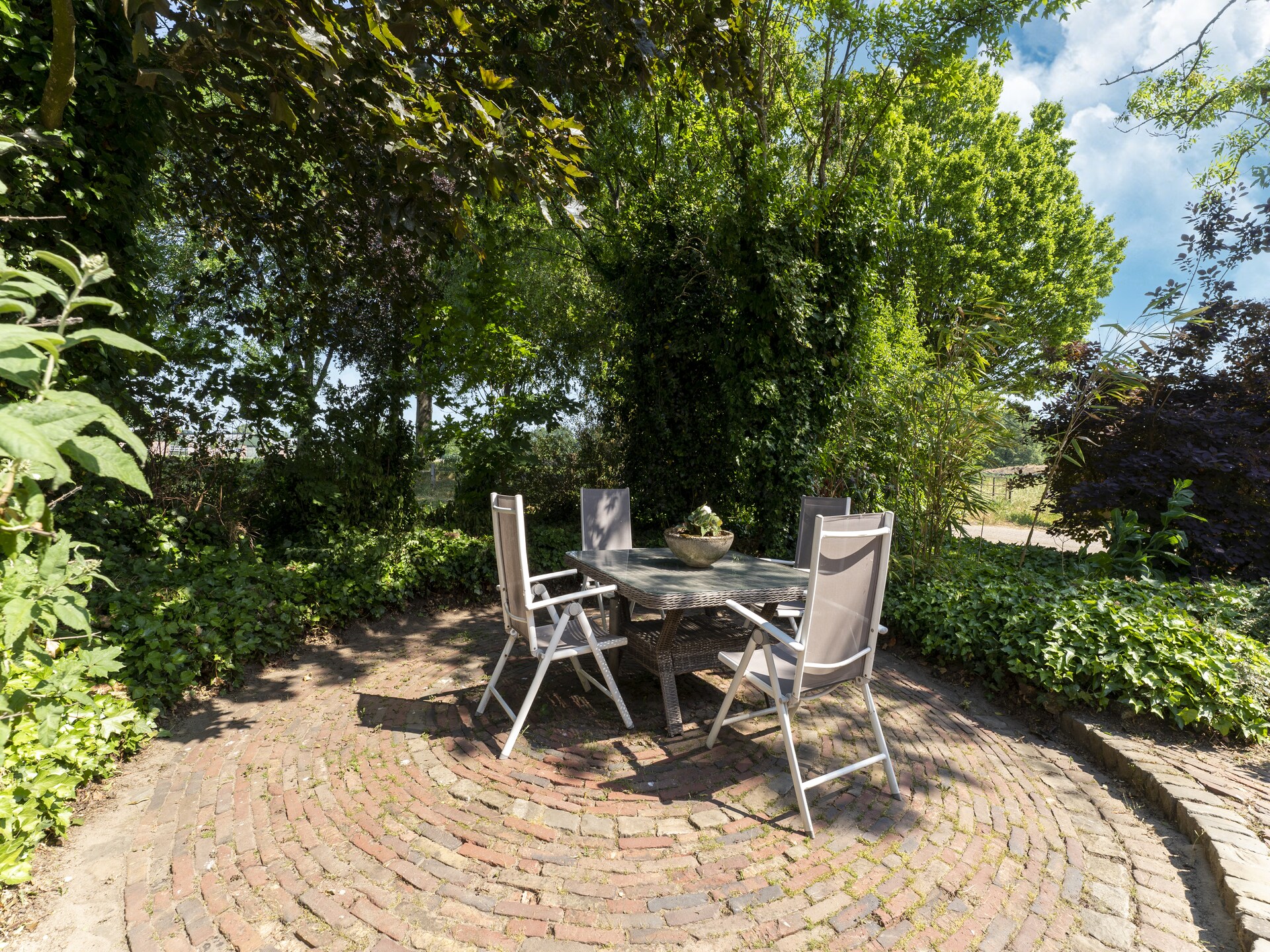 Vakantiewoning de Zwaluw: modern genieten in het Achterhoekse landschap - foto 24