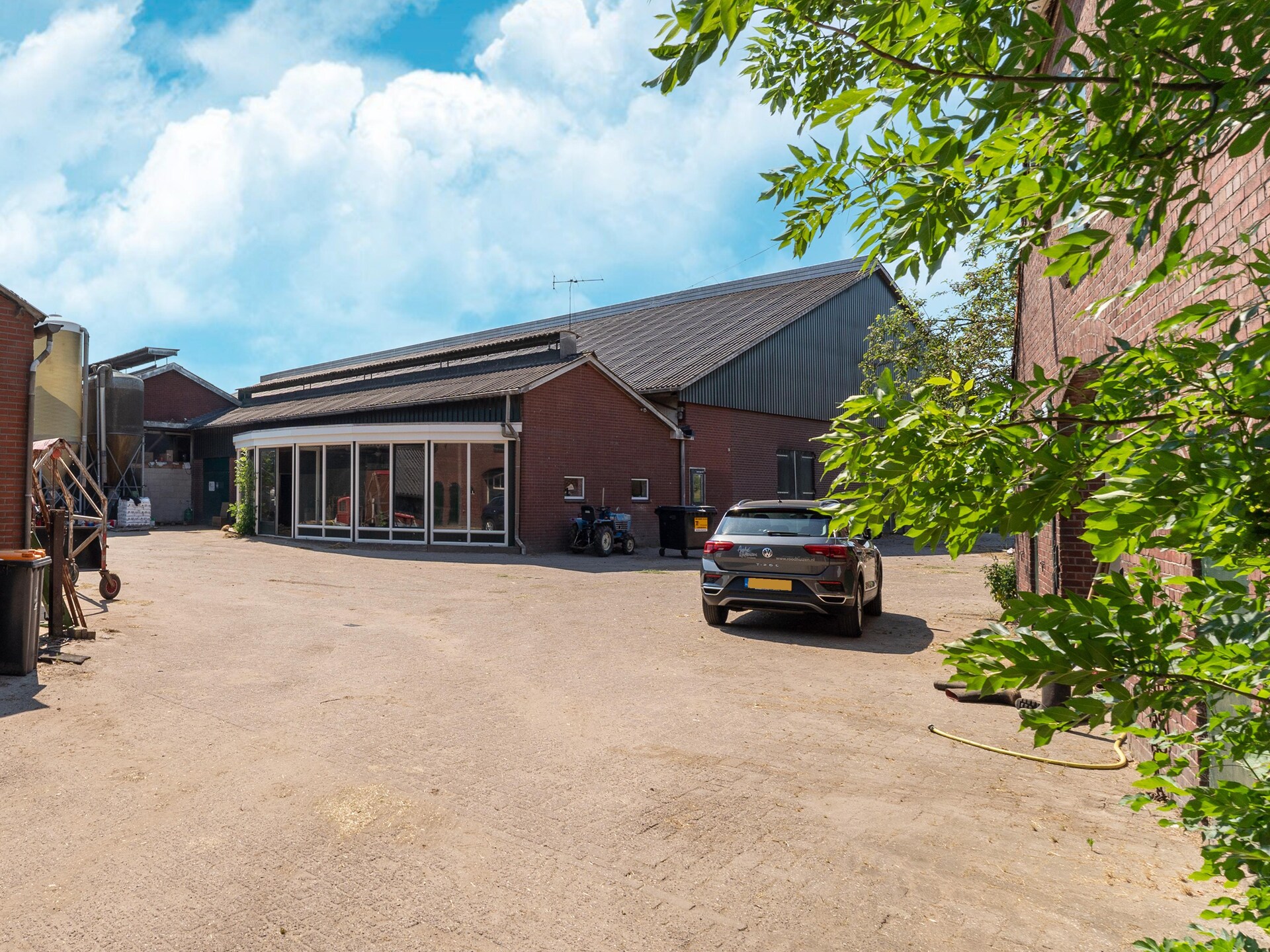 Vakantiewoning de Zwaluw: modern genieten in het Achterhoekse landschap - foto 8