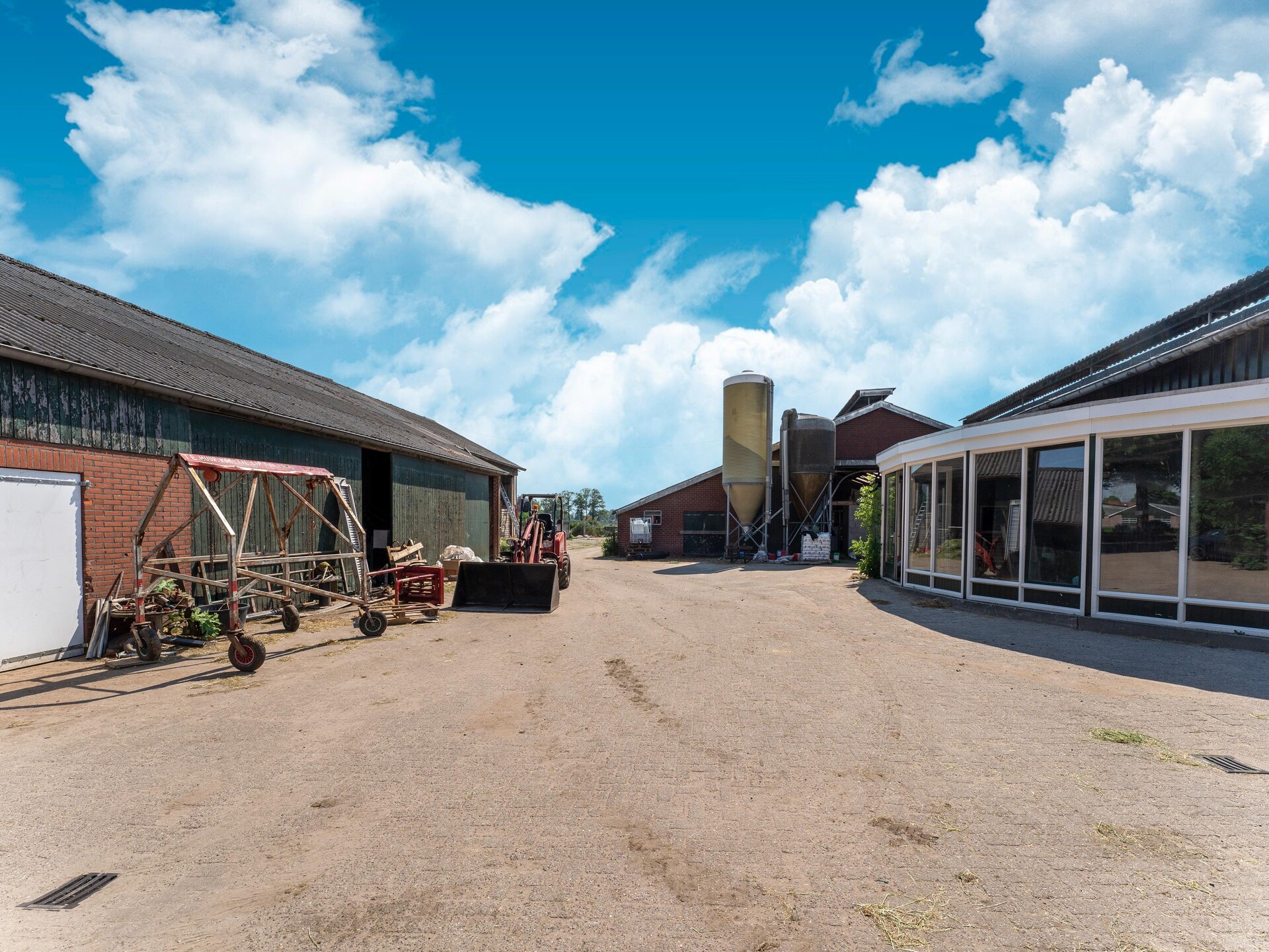 Vakantiewoning de Zwaluw: modern genieten in het Achterhoekse landschap - foto 28