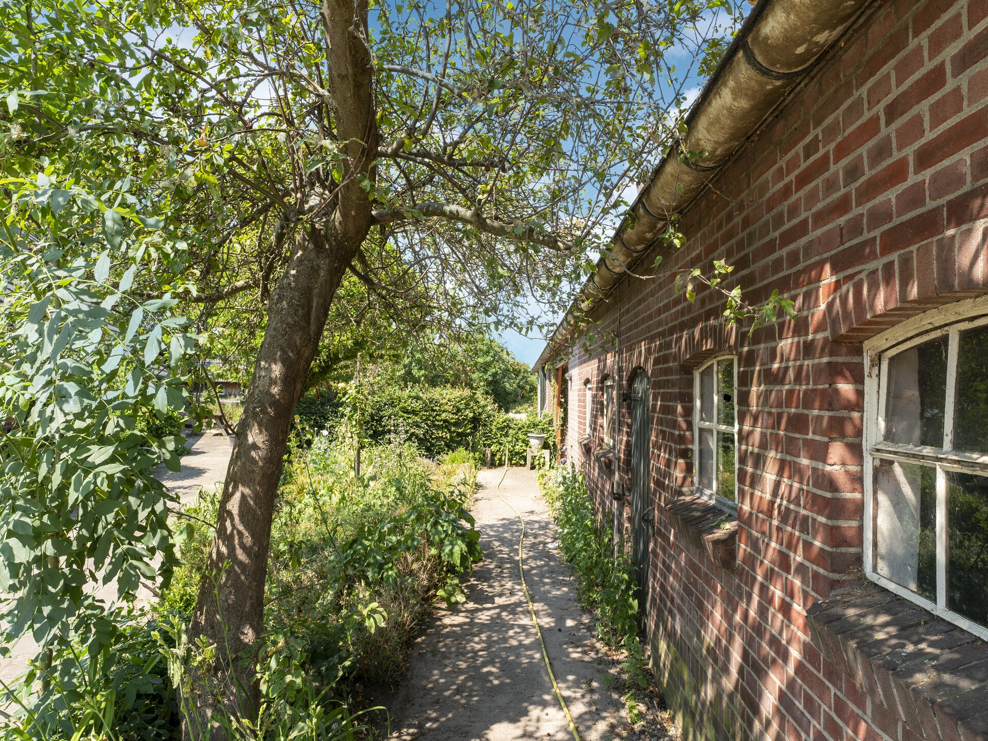Vakantiewoning de Zwaluw: modern genieten in het Achterhoekse landschap - foto 23