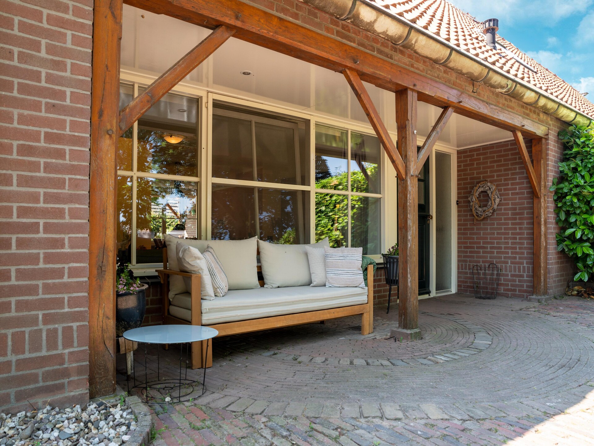 Vakantiewoning de Zwaluw: modern genieten in het Achterhoekse landschap - foto 19